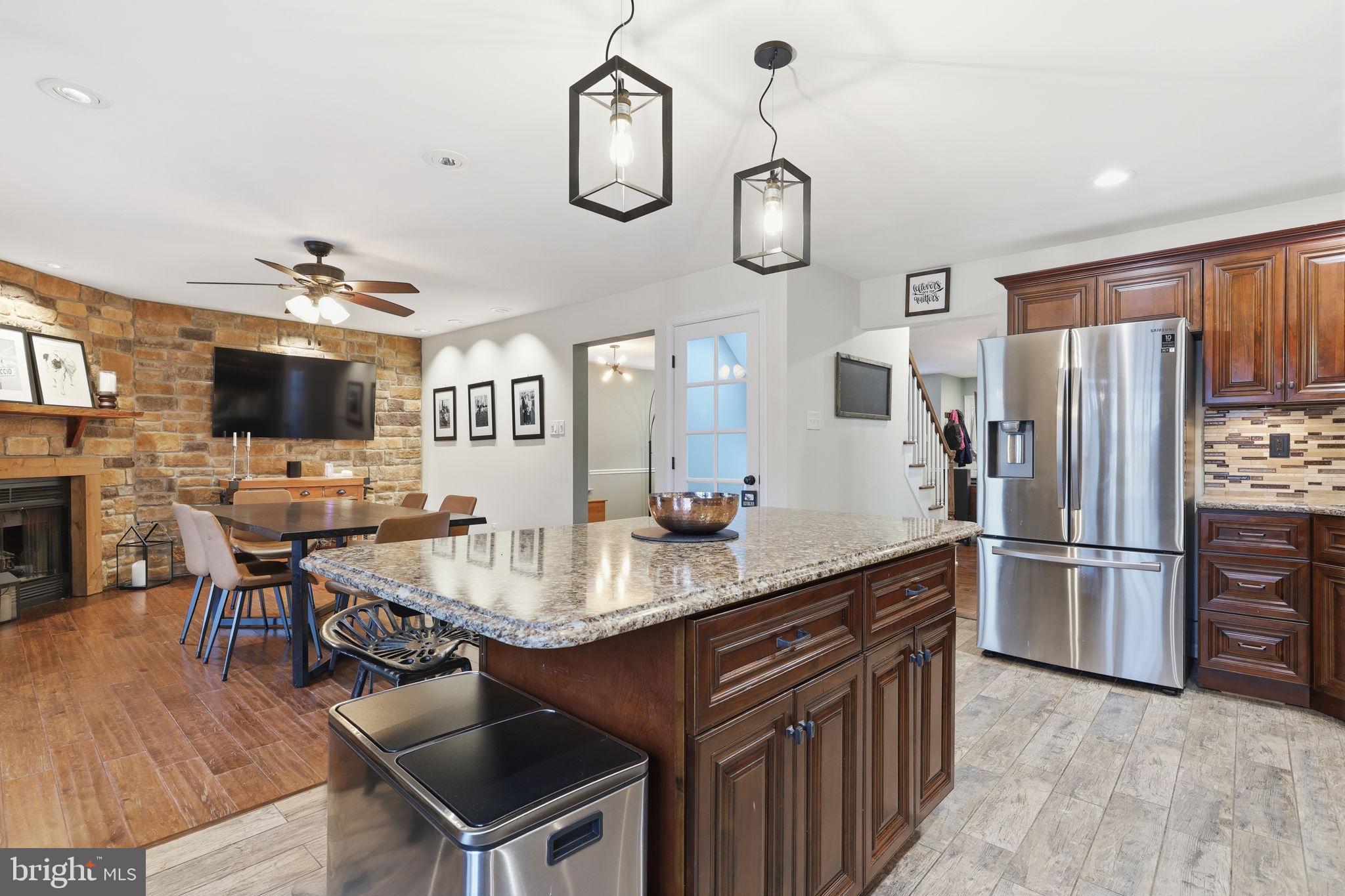 TANGLEWOOD - Residential