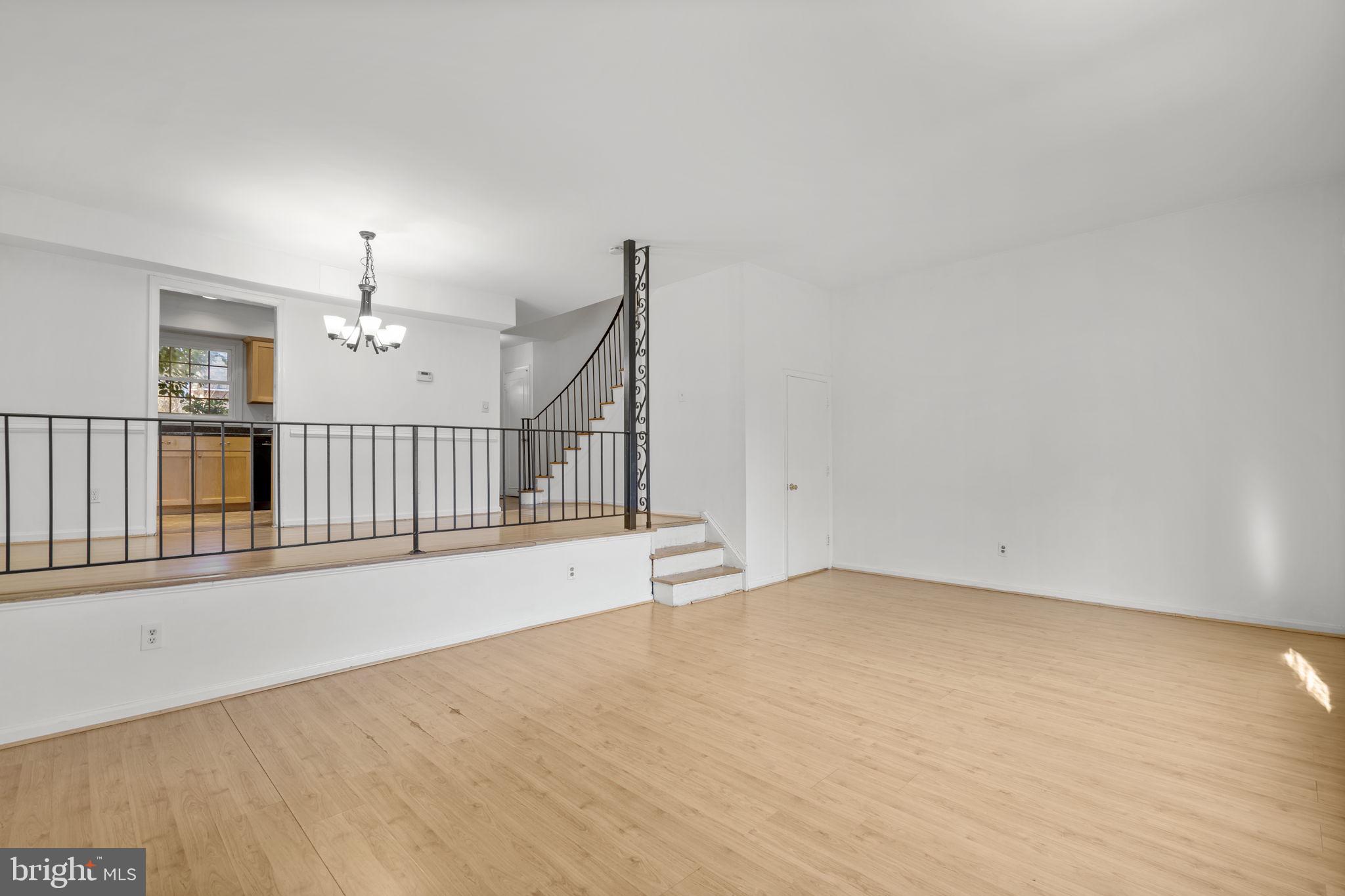 CARDINAL FOREST - Residential