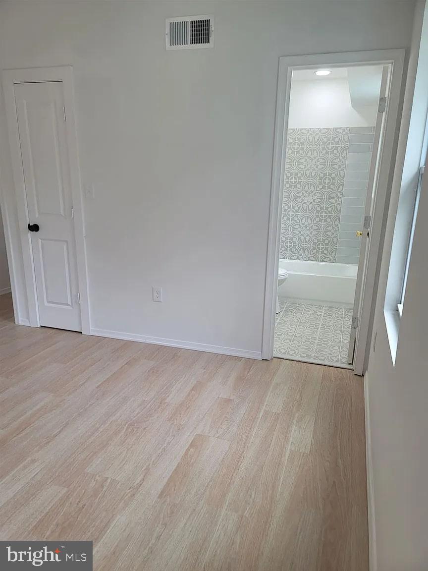 HARLEM PARK - Residential Lease