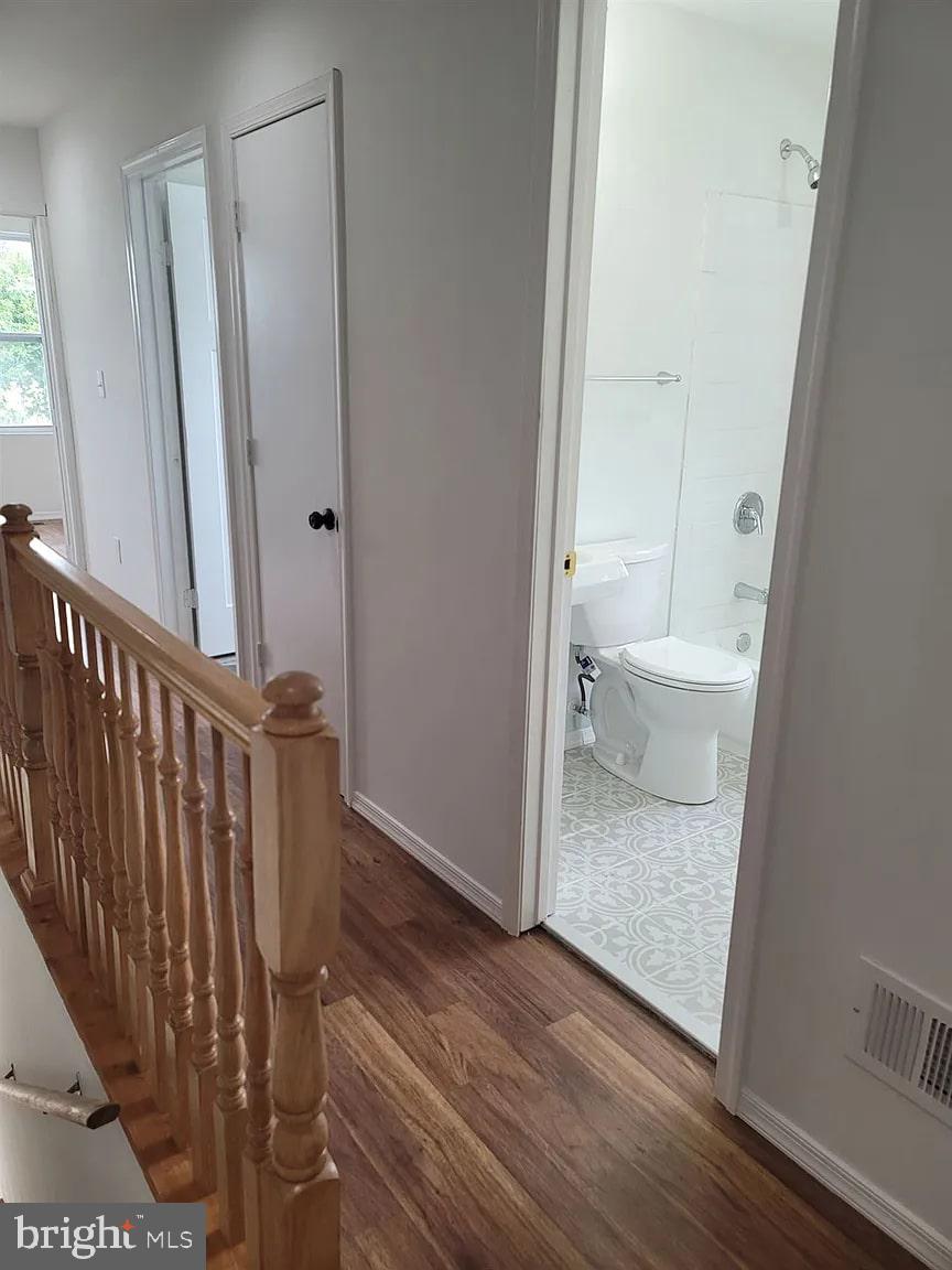 HARLEM PARK - Residential Lease