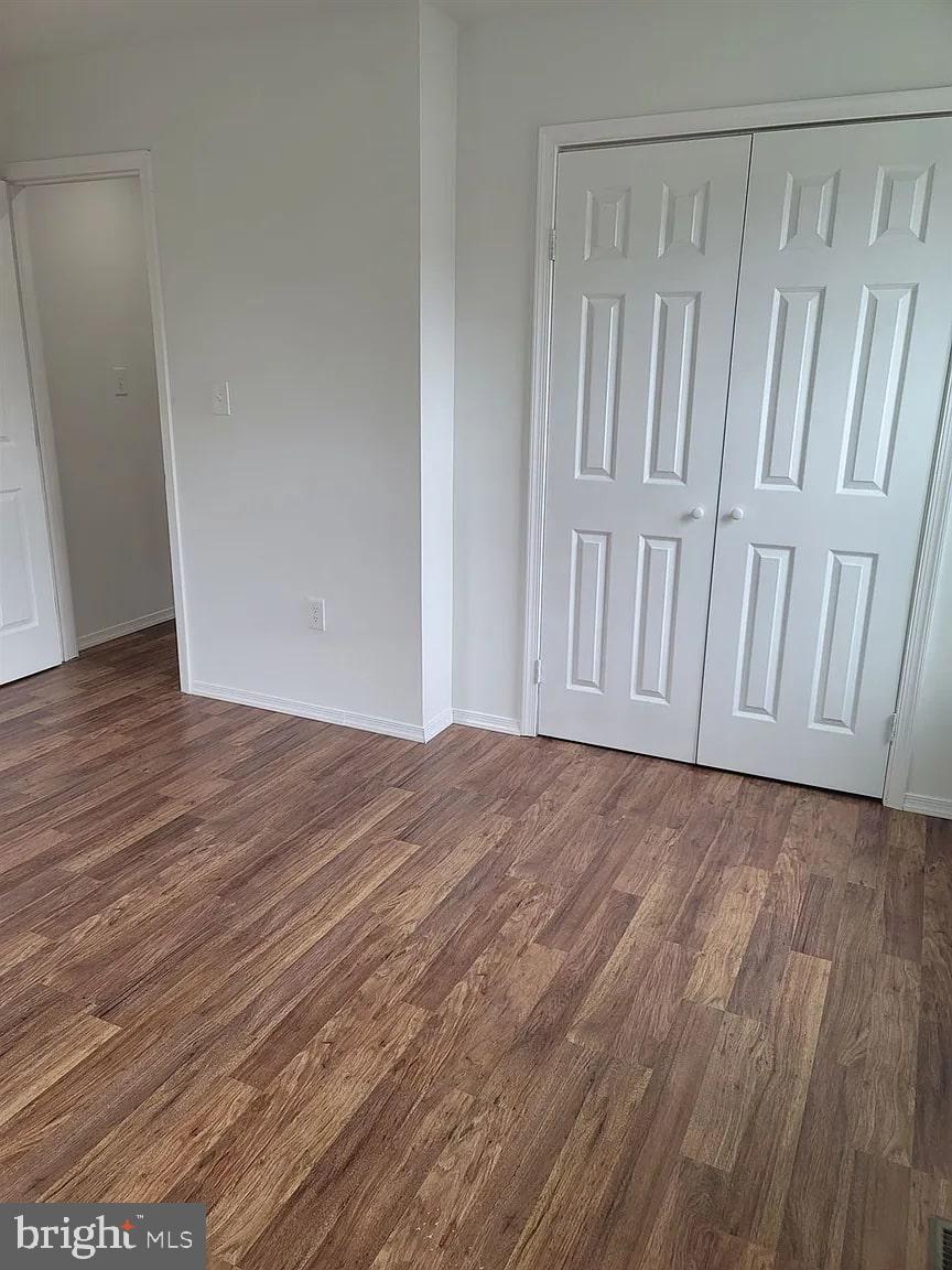 HARLEM PARK - Residential Lease