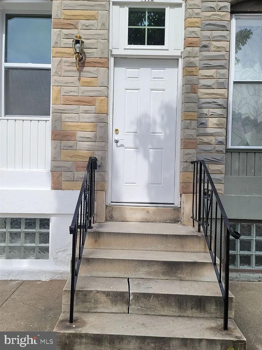 HARLEM PARK - Residential Lease