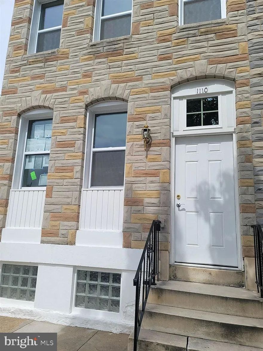 ** NOW ACCEPTING SHOWING TIME APPOINTMENTS ** Welcome to your new cozy 3 bedroom, 2 full bathroom, 1 half bath in the heart of Baltimore! This multi-family property features top-notch amenities including a dishwasher, washer, dryer, and more. Enjoy easy access to parks and wired for internet. Don't miss out on this gem for $1500/month! This is a 4 story townhome. Unit #2 - Top 2 floors of townhome. Please only use the following link to submit an application: https://renter.turbotenant.com/applications/1735870 For any questions or to schedule a tour, call or text the listing agent, Carlos Davis: 410 - 596 - 7568.