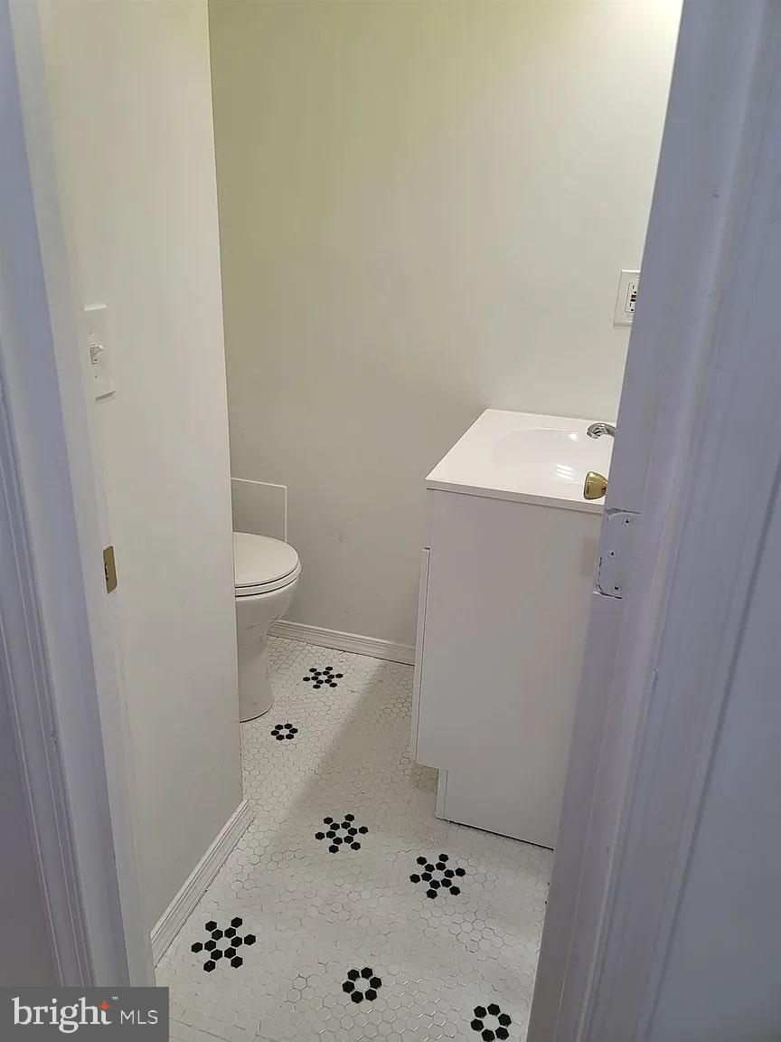 HARLEM PARK - Residential Lease