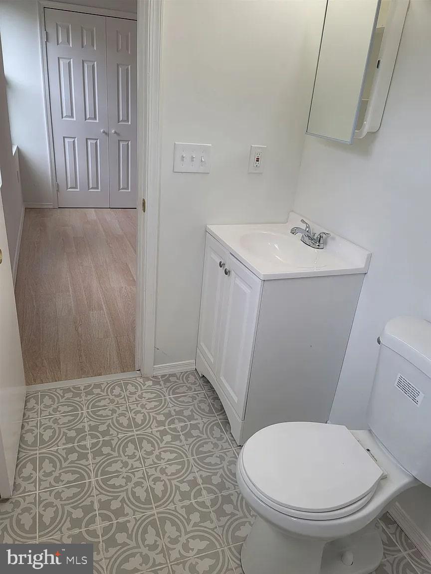 HARLEM PARK - Residential Lease