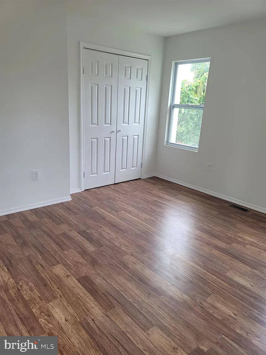 HARLEM PARK - Residential Lease