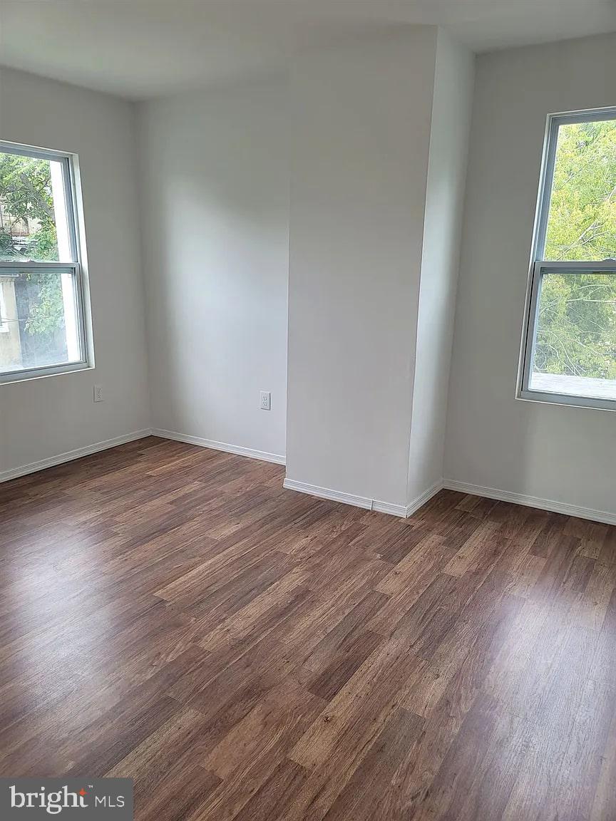 HARLEM PARK - Residential Lease