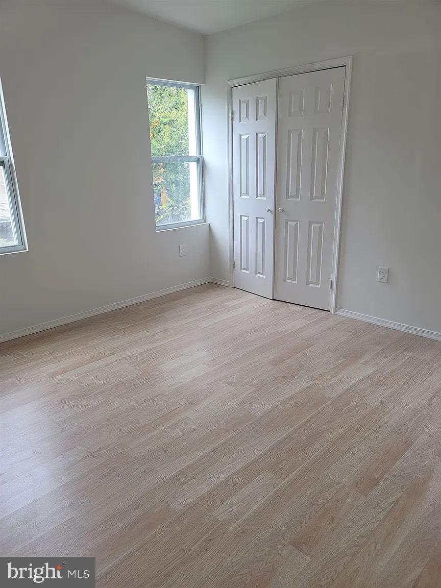 HARLEM PARK - Residential Lease