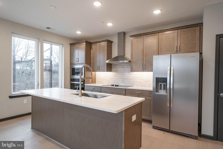 Introducing Washington Place, Conshohocken’s premier new condominium community, now selling with exclusive pre-construction pricing. This is a rare opportunity to own a brand-new condo in the heart of Conshohocken, thoughtfully crafted by Pulte Homes, one of America’s most trusted homebuilders. Washington Place is the only new construction condominium community in Conshohocken, offering a modern lifestyle along the scenic Schuylkill River and located within the highly acclaimed Colonial School District. Residents will enjoy an exceptional collection of amenities including a riverfront promenade, fitness center, resort-style pool, outdoor walking and biking trails, and beautifully designed BBQ and gathering areas perfect for entertaining. Homebuyers can choose from spacious one and two bedroom floor plans with contemporary finishes and covered parking. The community is within walking distance to Fayette Street, where you can enjoy boutique shops, popular restaurants, local cafés, and easy access to the SEPTA station for a convenient commute. Opportunities like this are limited, Please schedule your appointment today and secure your home at Washington Place before prices rise.