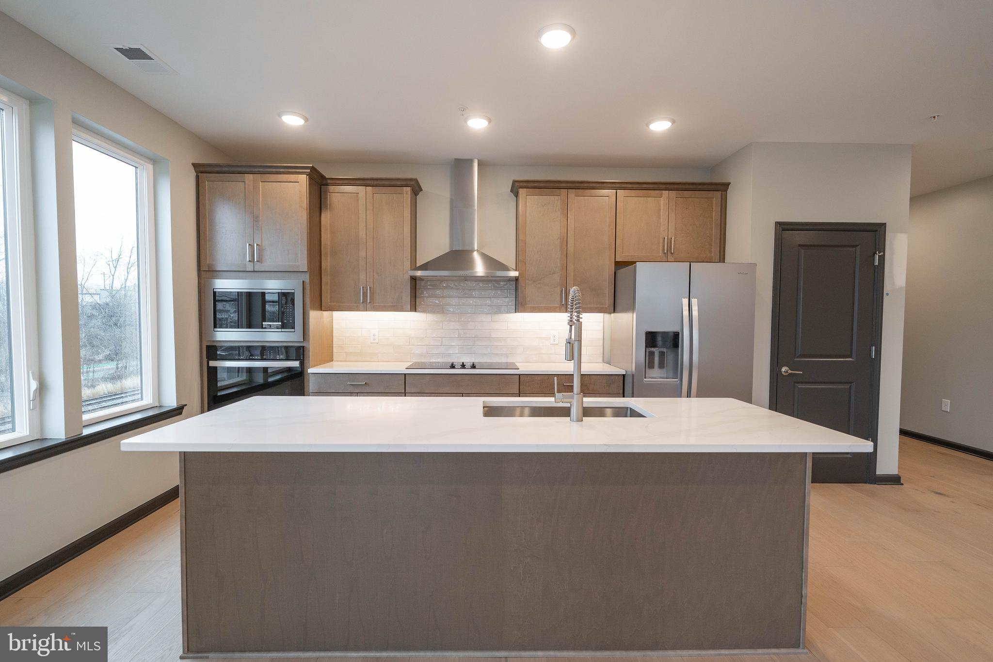 WASHINGTON PLACE - Residential