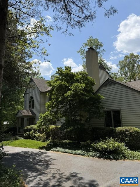 Photo of 446 Peacock Dr, CHARLOTTESVILLE, VA 22903 (MLS # 676304)