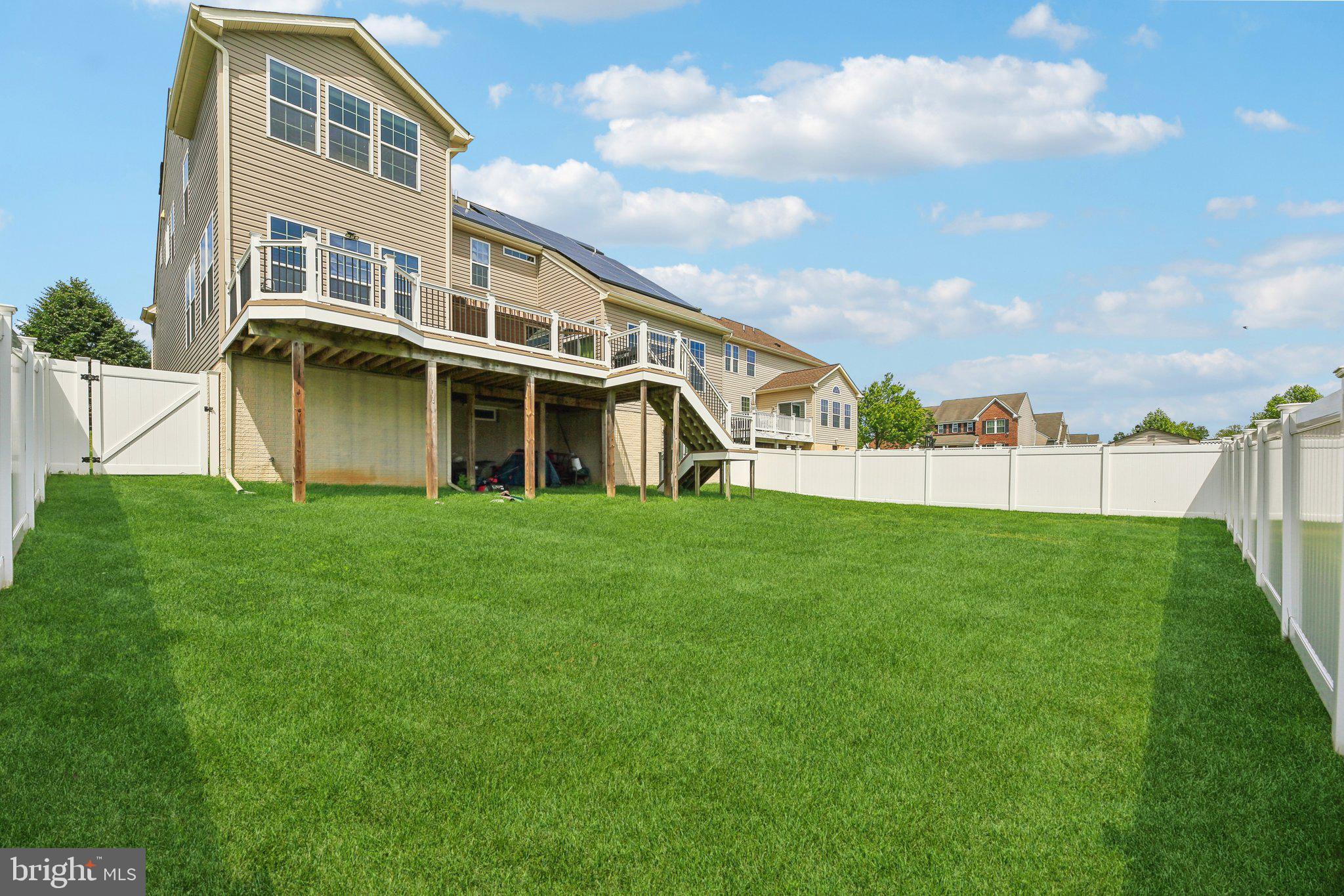 EAGLES REST - Residential