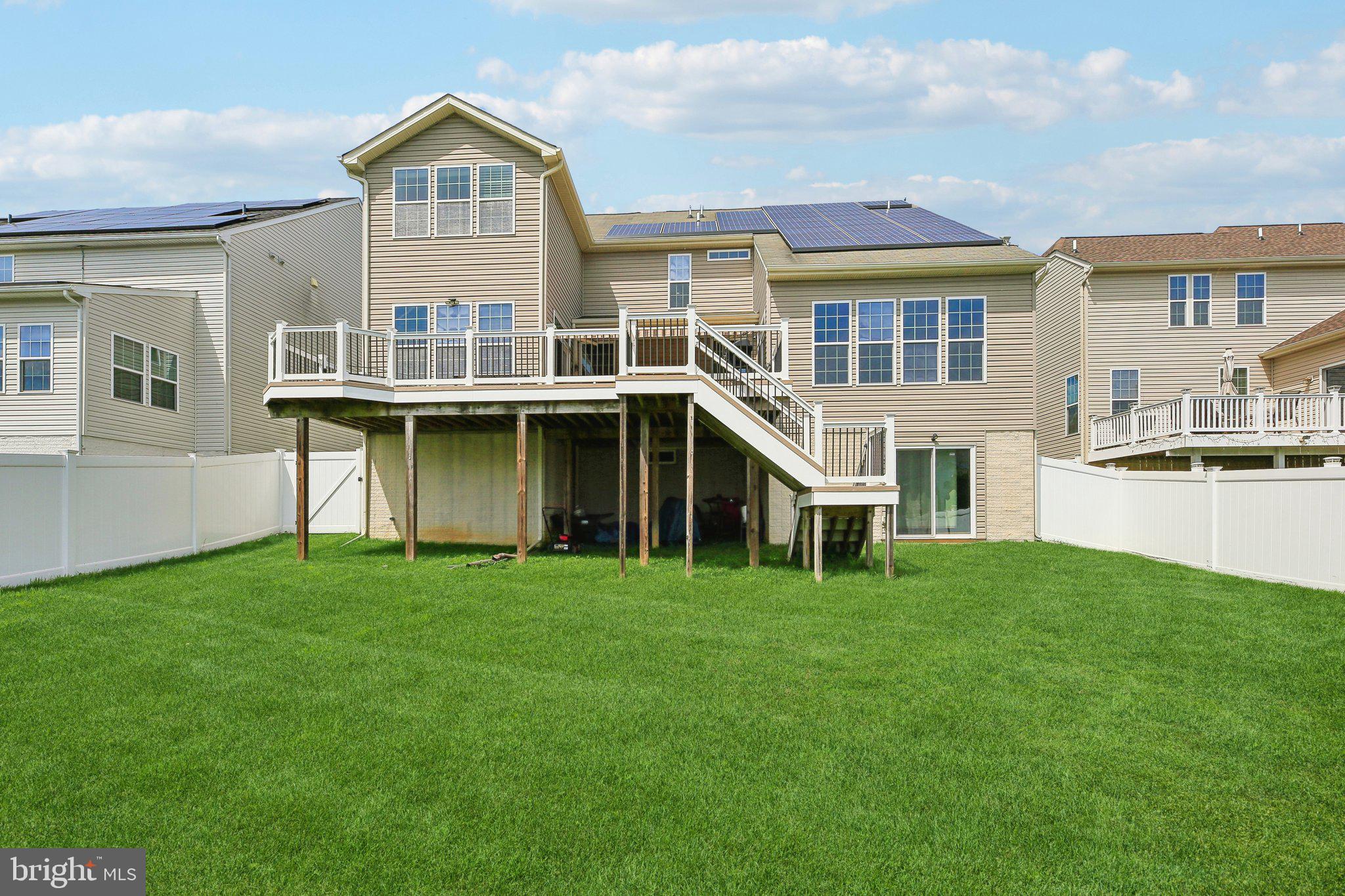 EAGLES REST - Residential