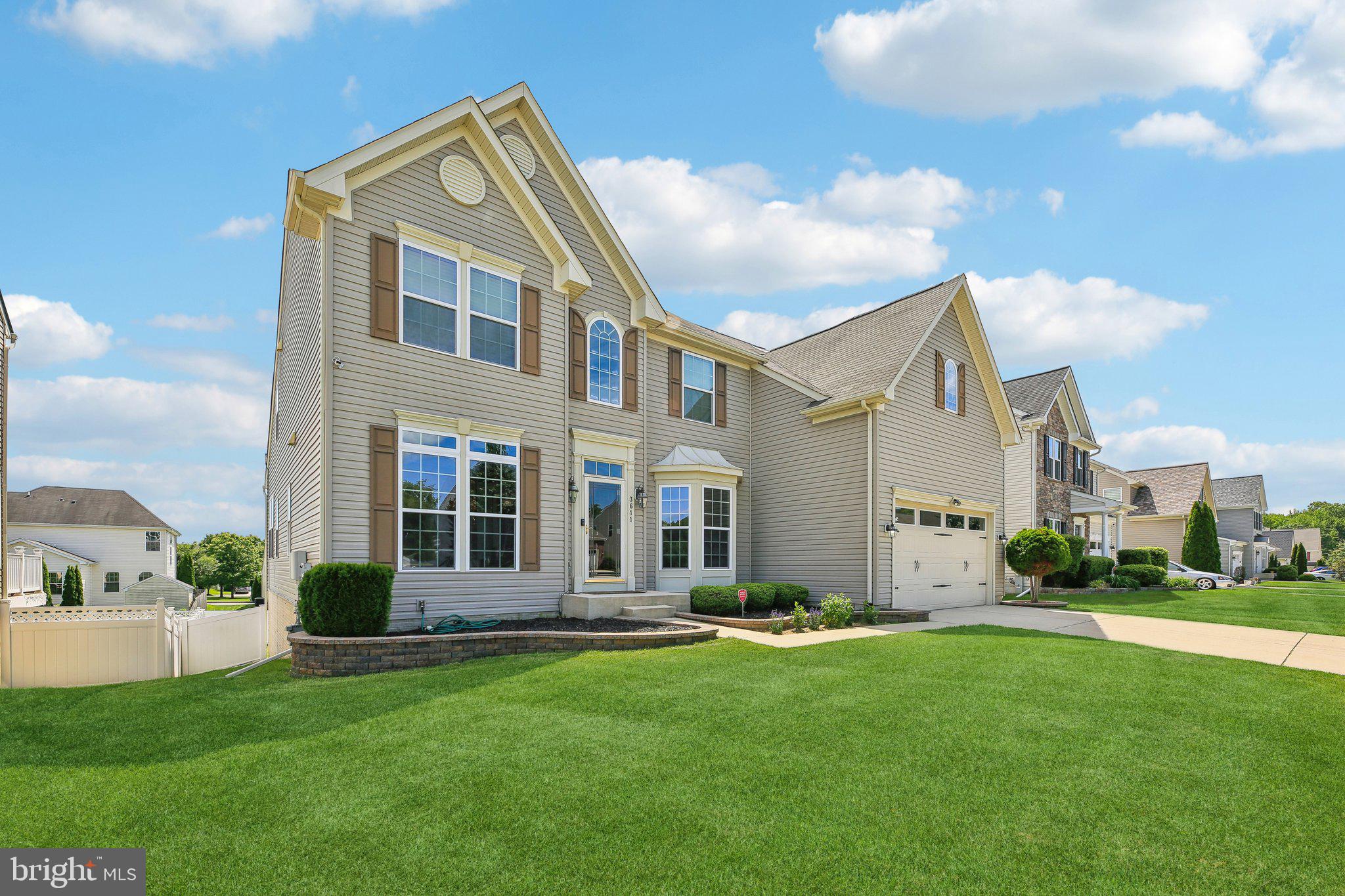 EAGLES REST - Residential