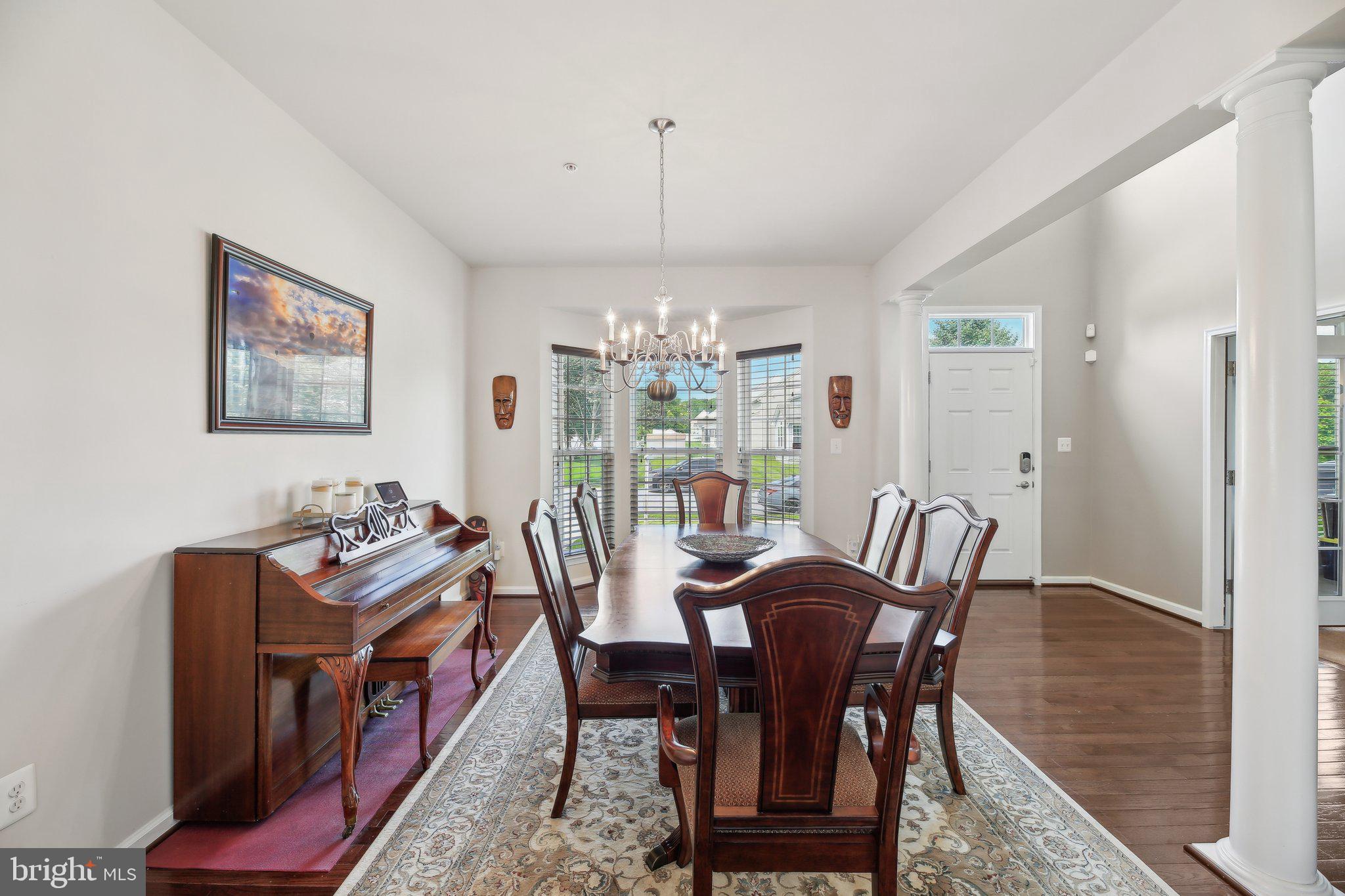 EAGLES REST - Residential