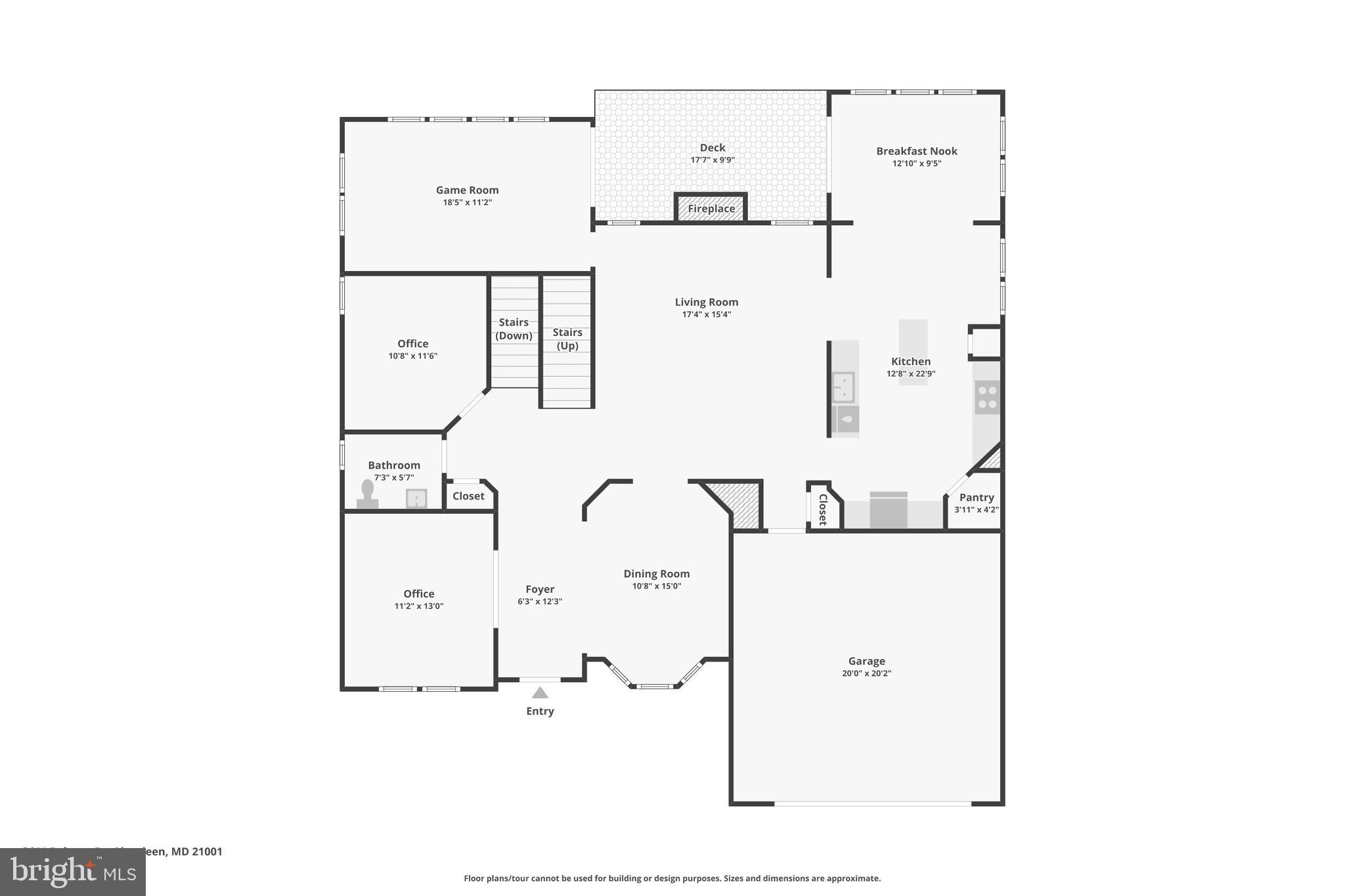 EAGLES REST - Residential