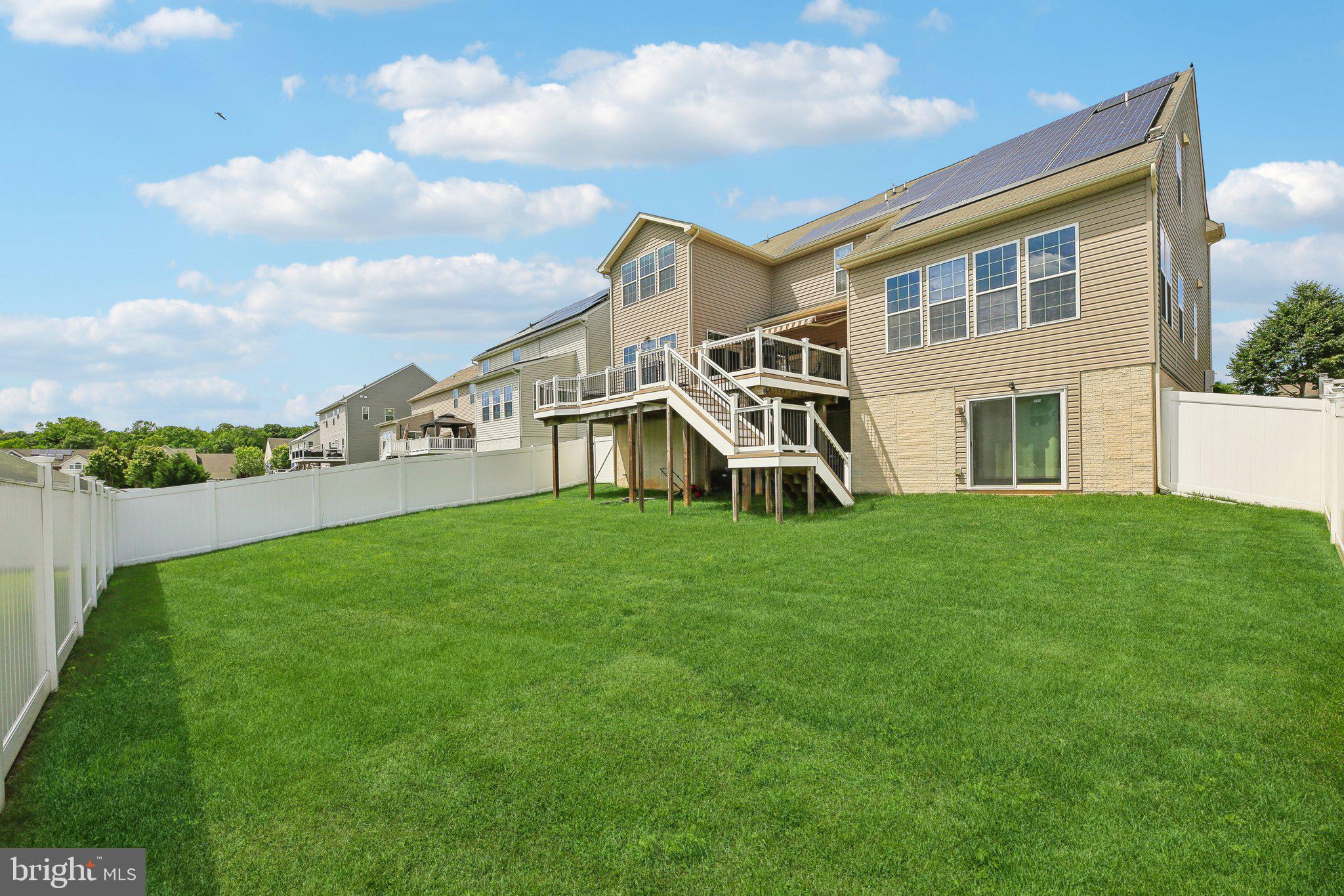 EAGLES REST - Residential