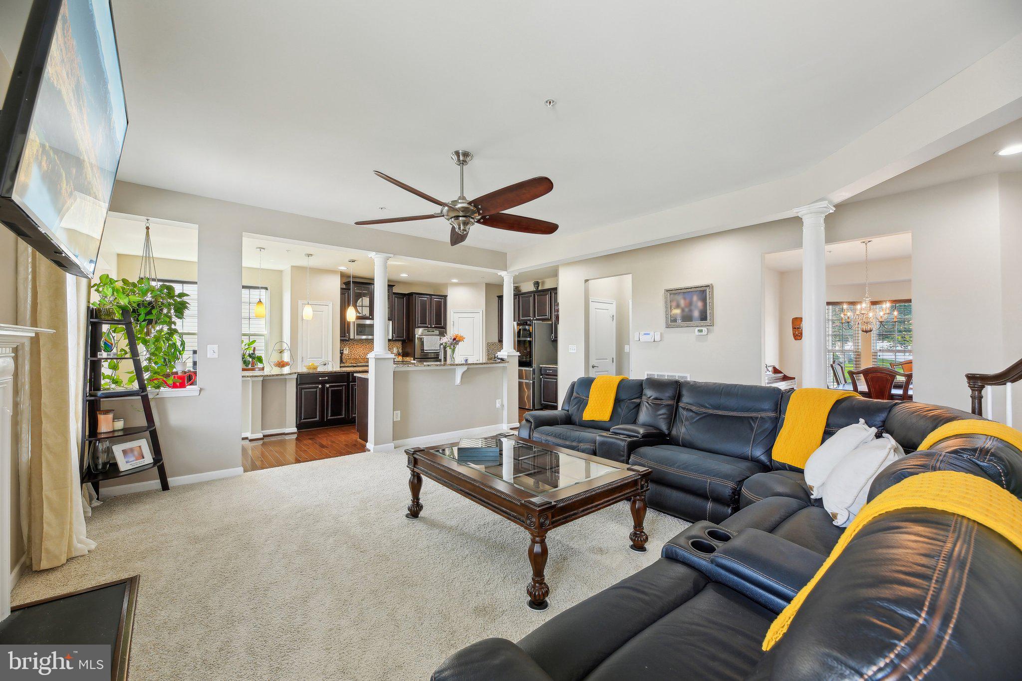 EAGLES REST - Residential