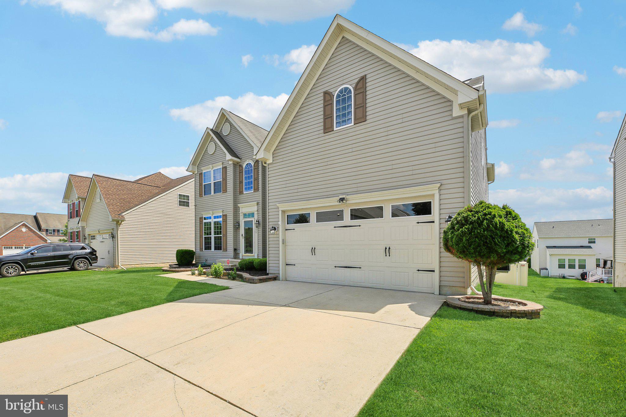 EAGLES REST - Residential