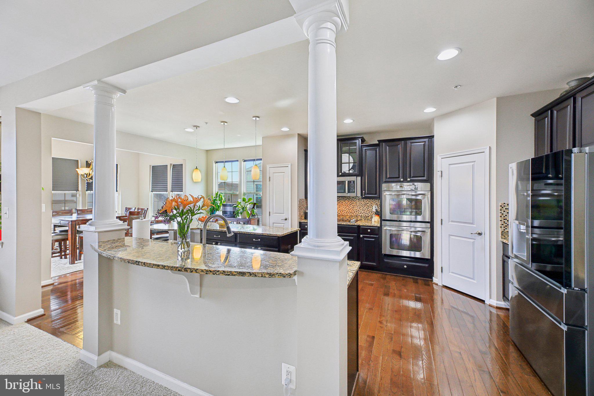 EAGLES REST - Residential