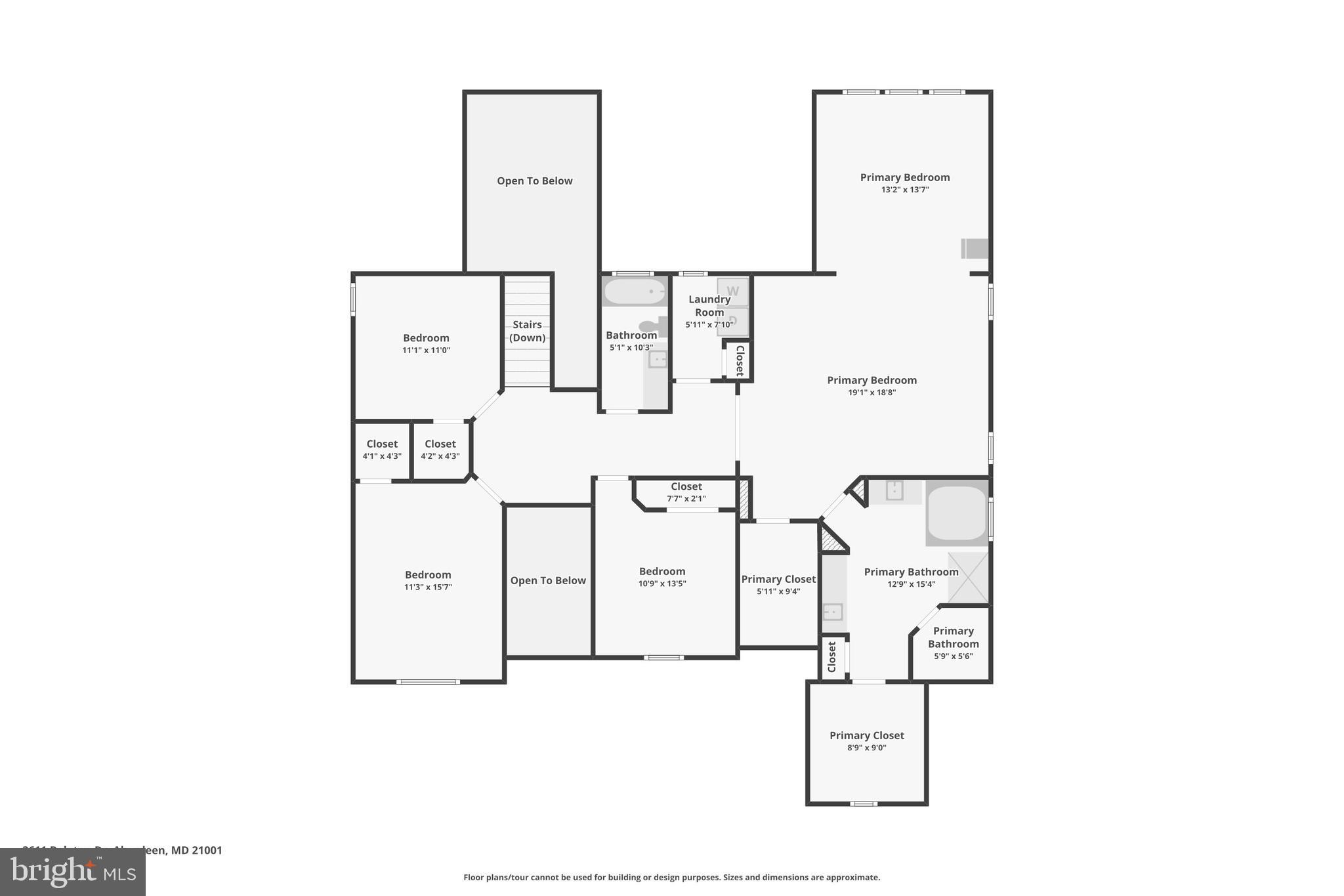 EAGLES REST - Residential