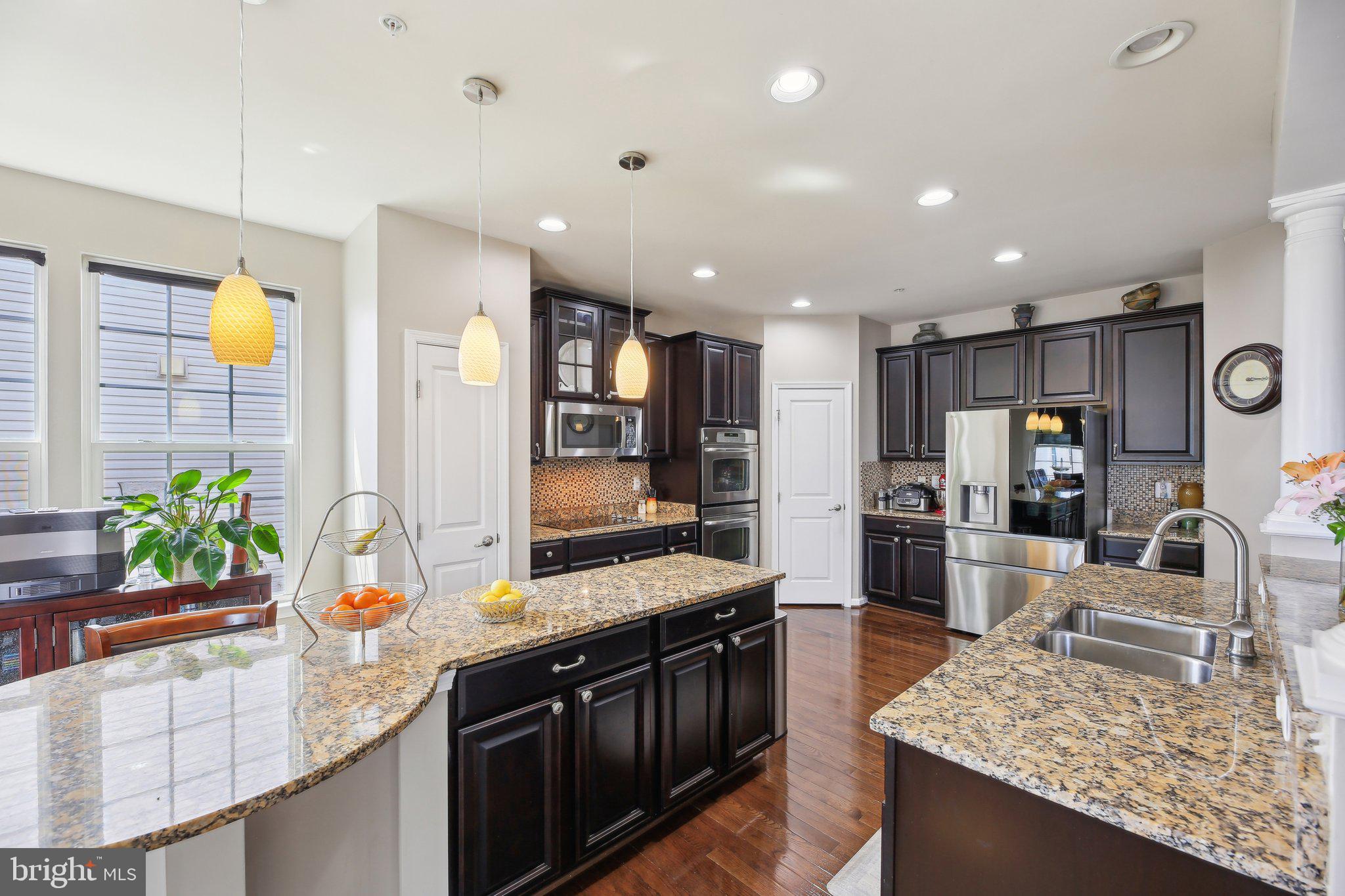 EAGLES REST - Residential