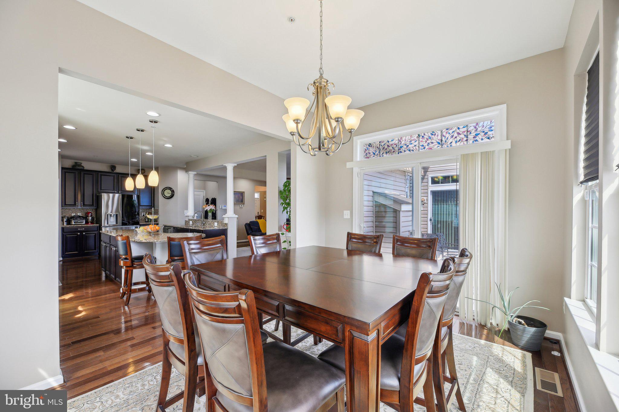 EAGLES REST - Residential