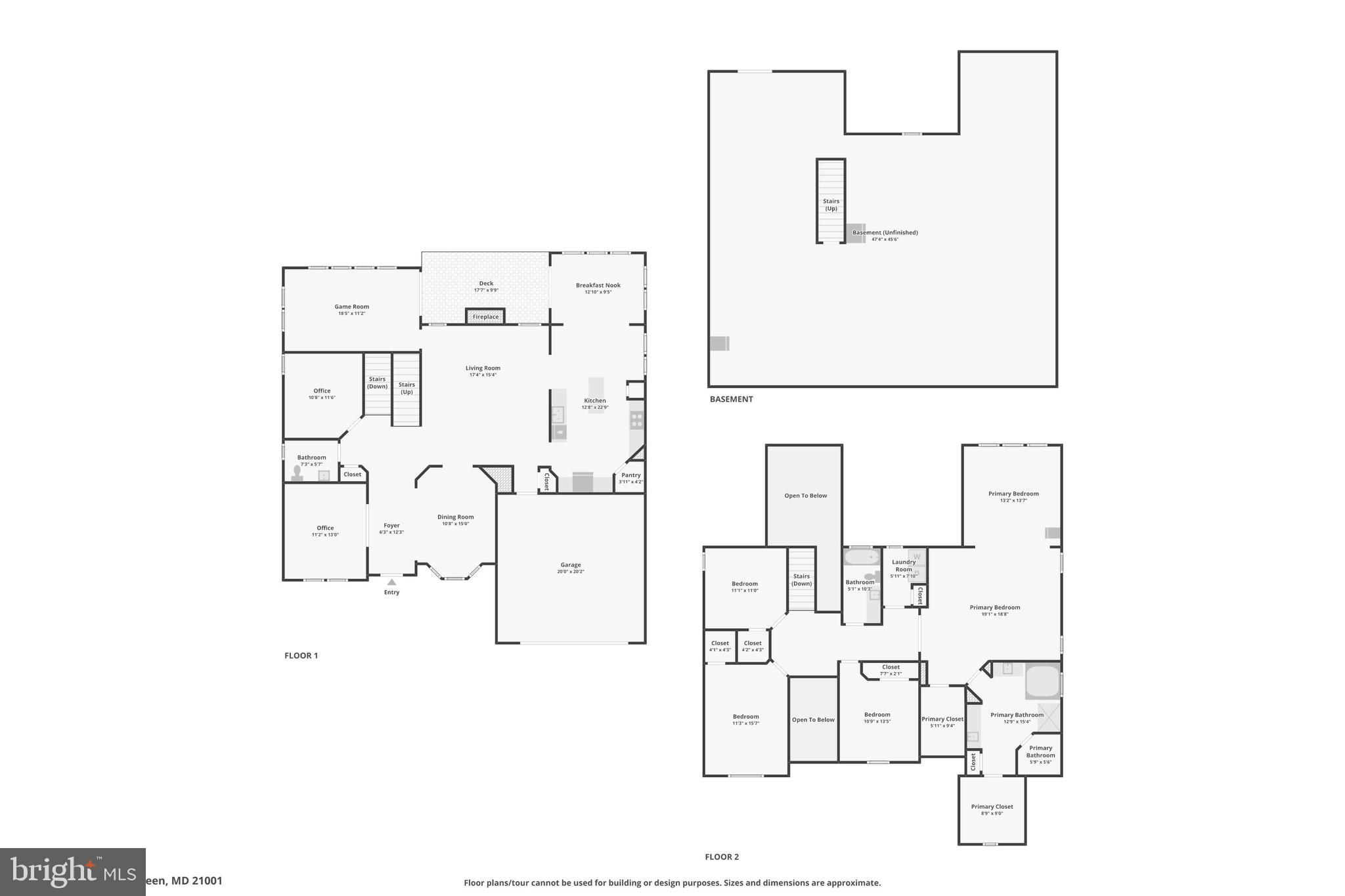 EAGLES REST - Residential
