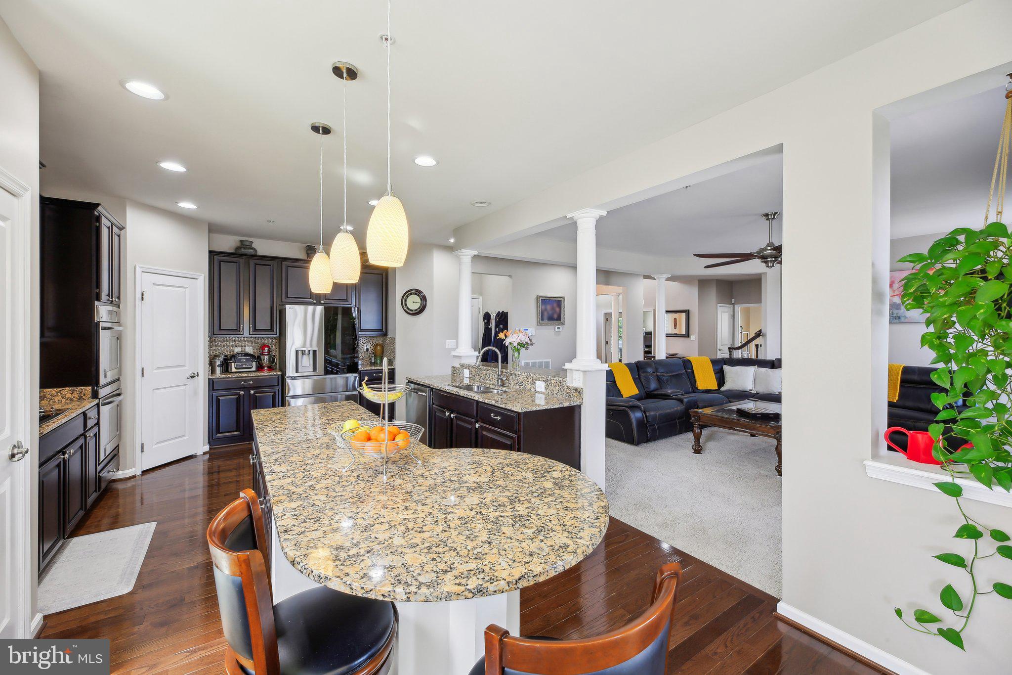 EAGLES REST - Residential