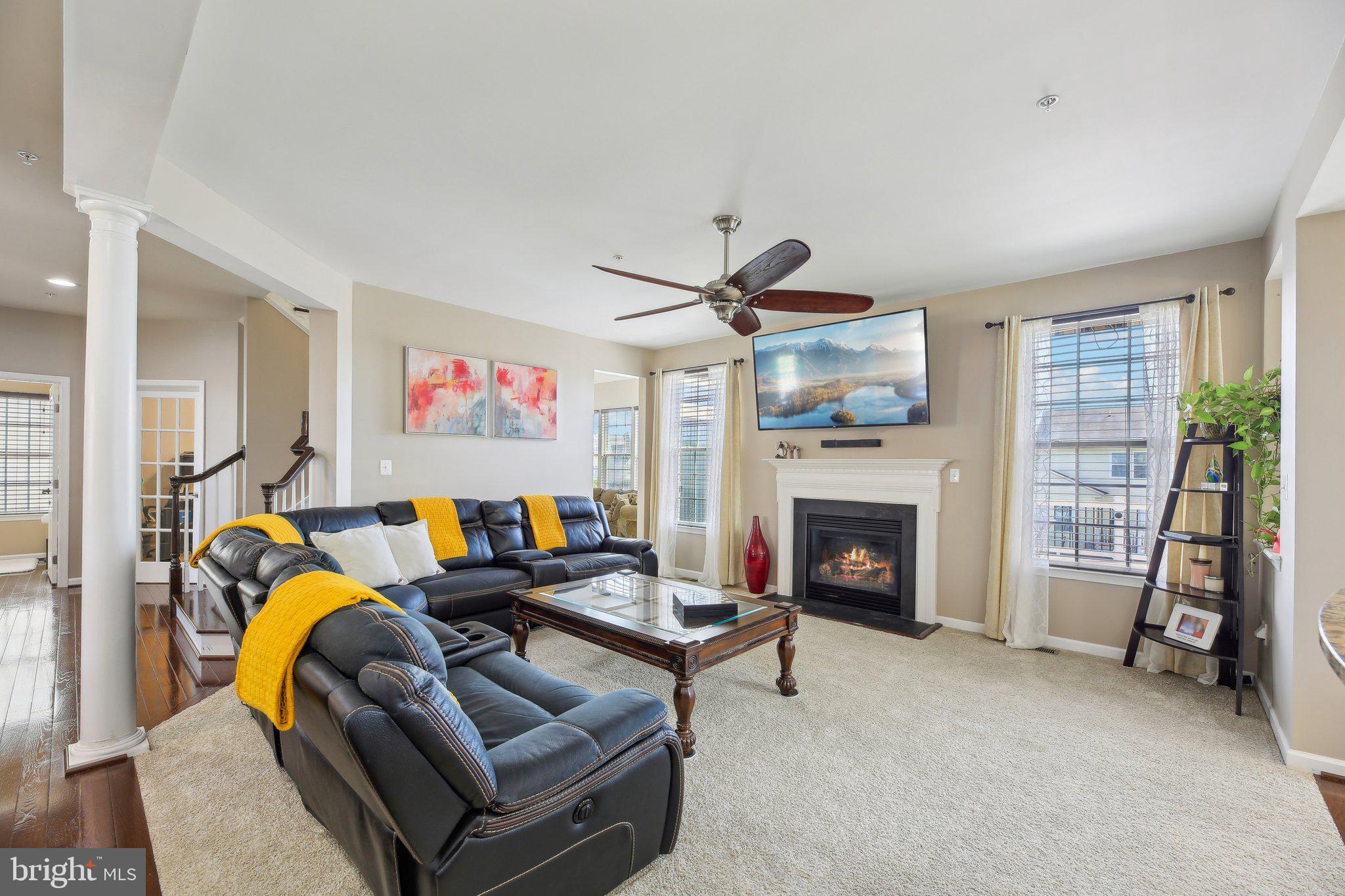 EAGLES REST - Residential