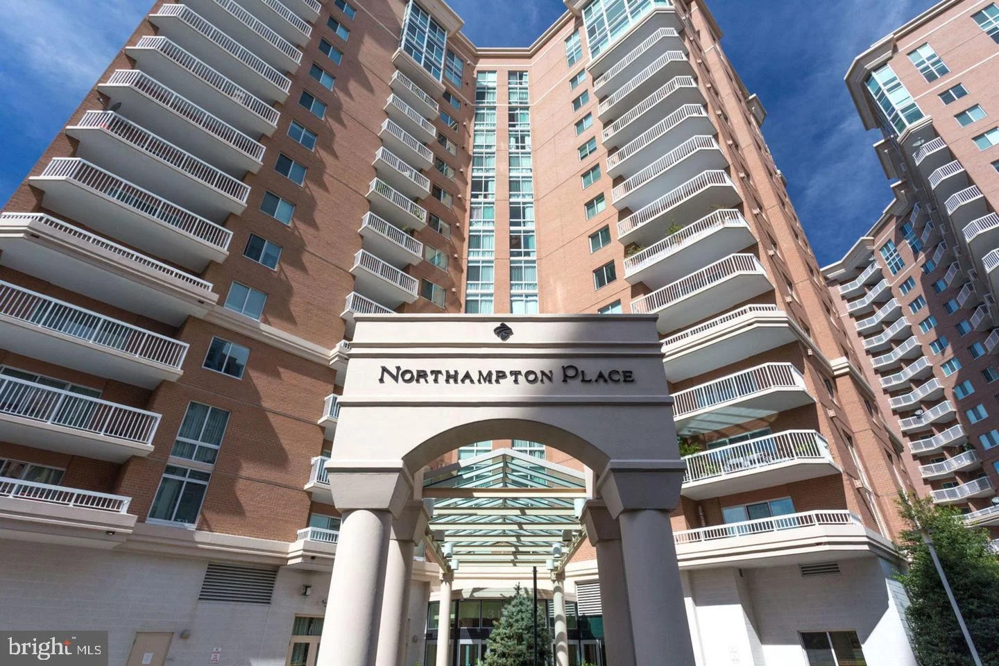 3101 N Hampton Drive Unit 1101