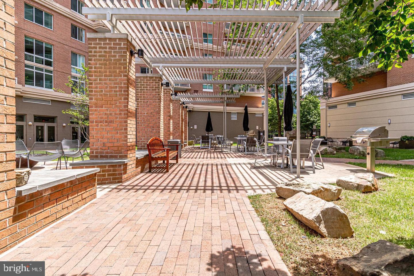 3101 N HAMPTON DRIVE 1101