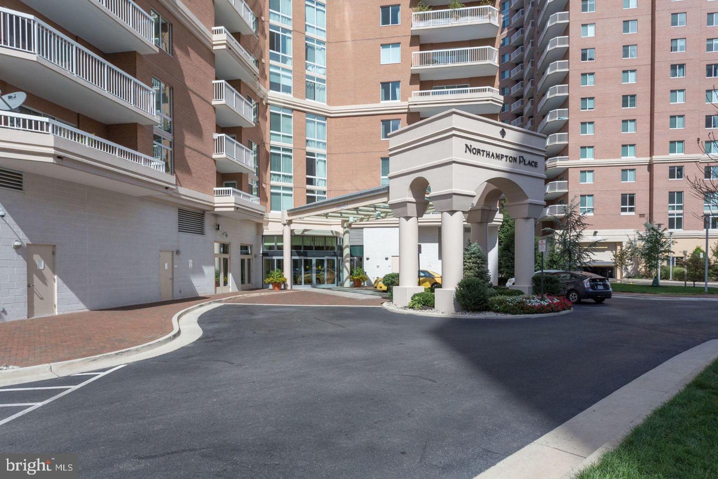 3101 N HAMPTON DRIVE 1101