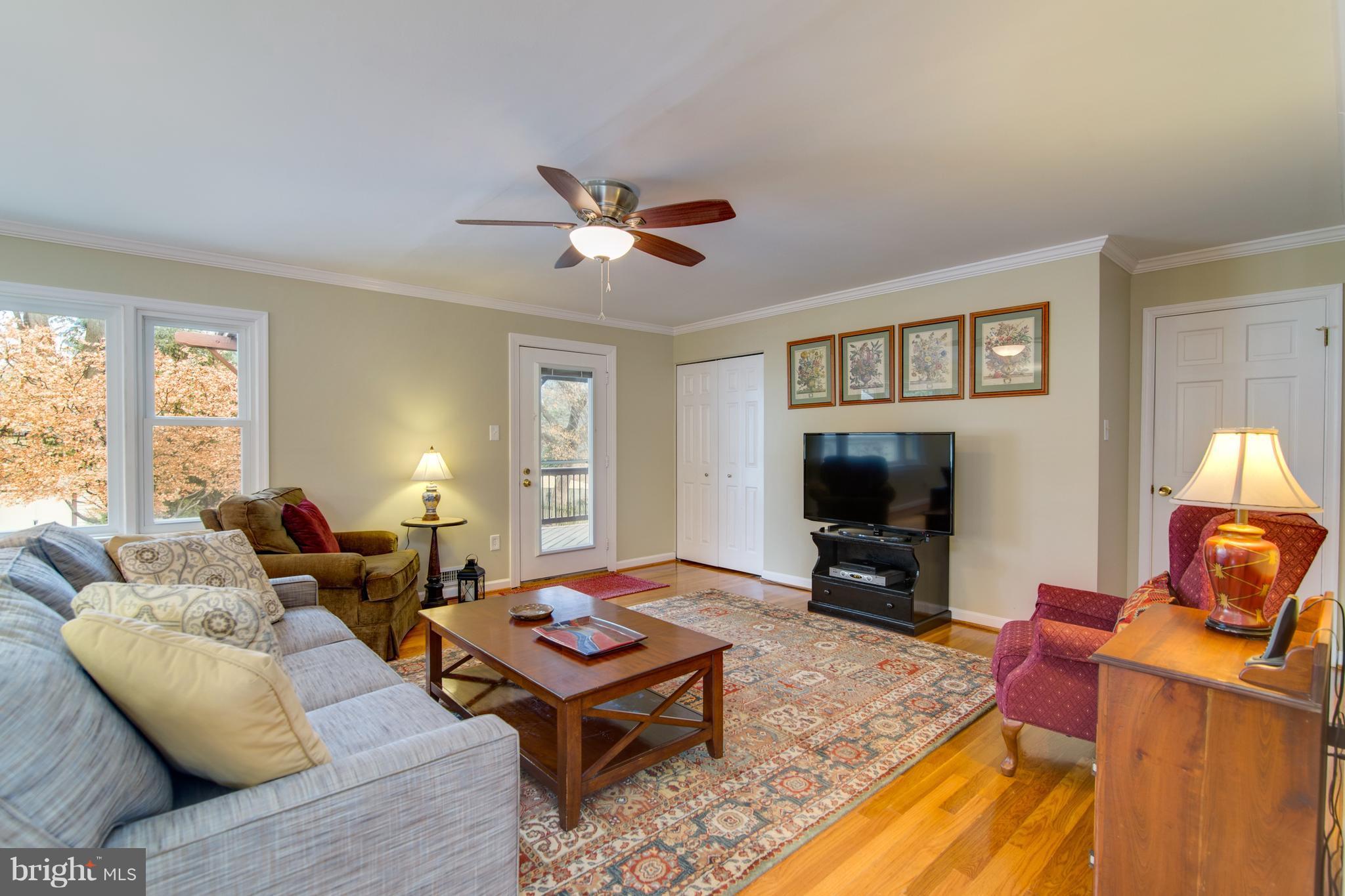 LAYTON HALL - Residential