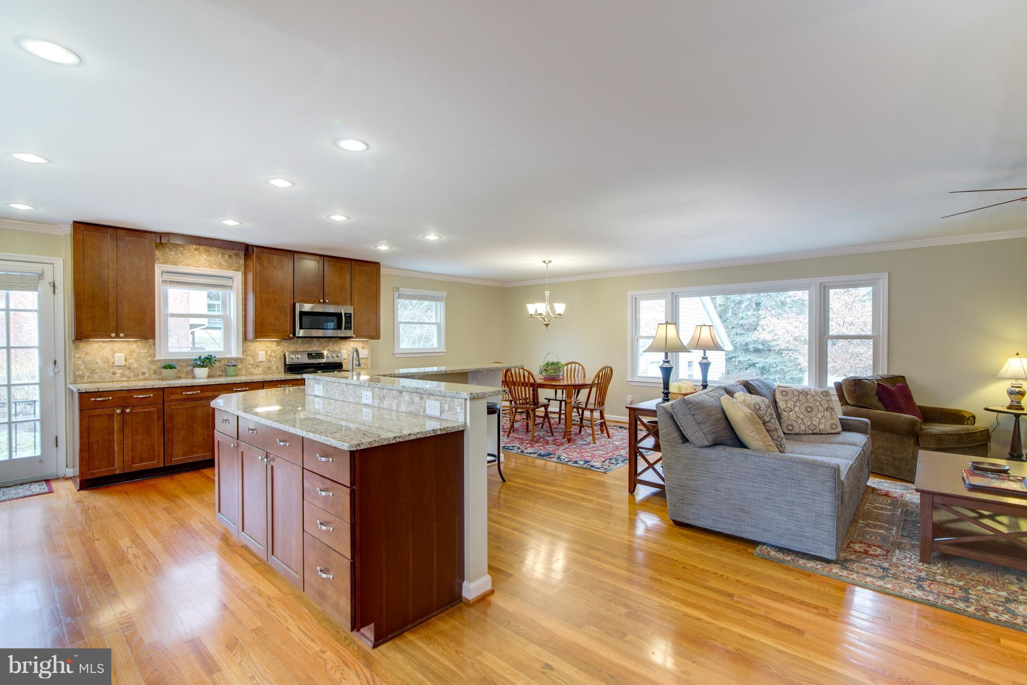 LAYTON HALL - Residential