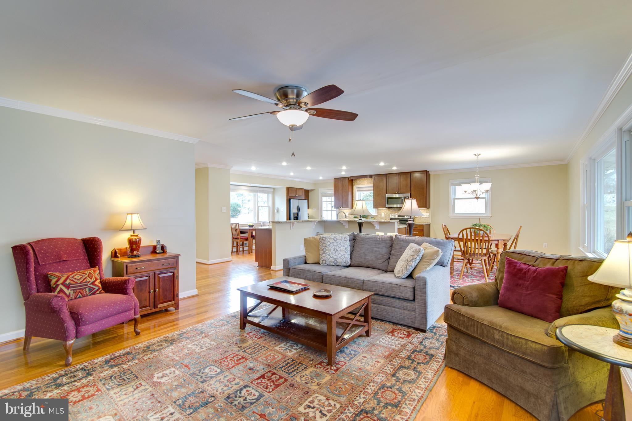 LAYTON HALL - Residential