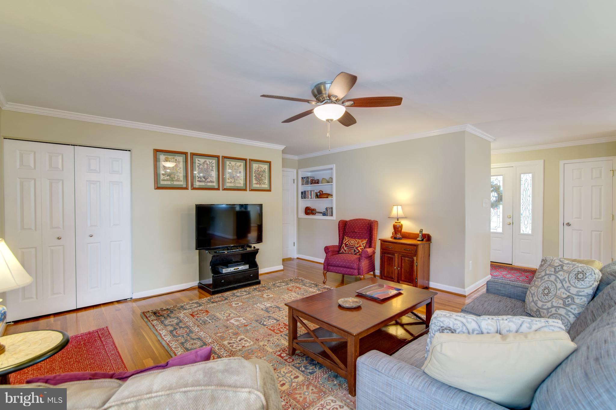 LAYTON HALL - Residential