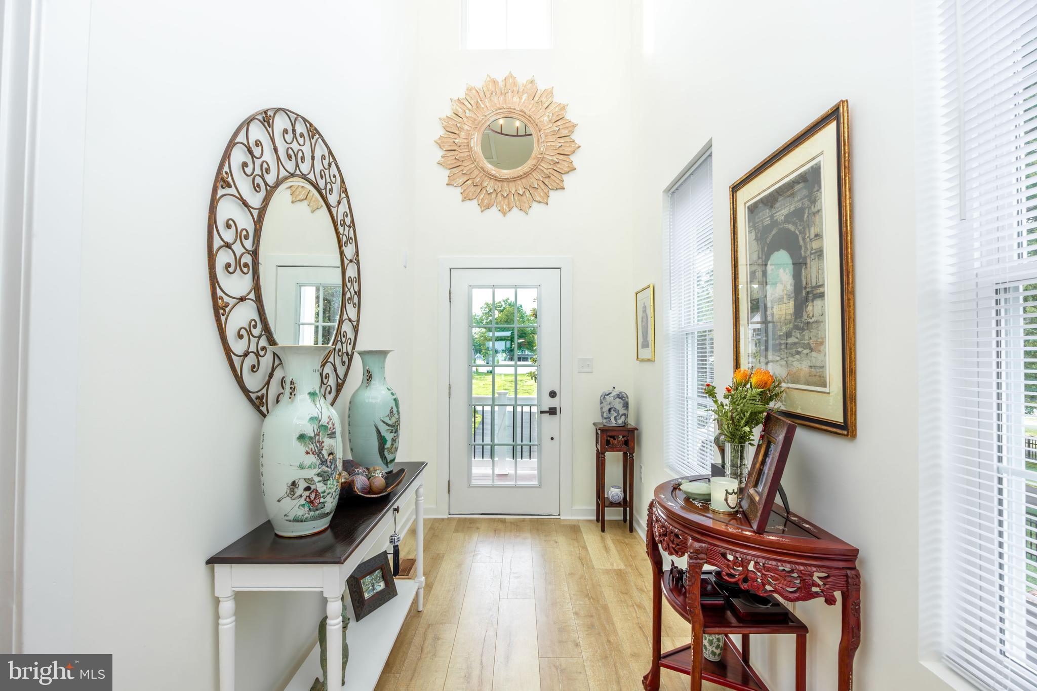 LONG BEACH ESTATES - Residential