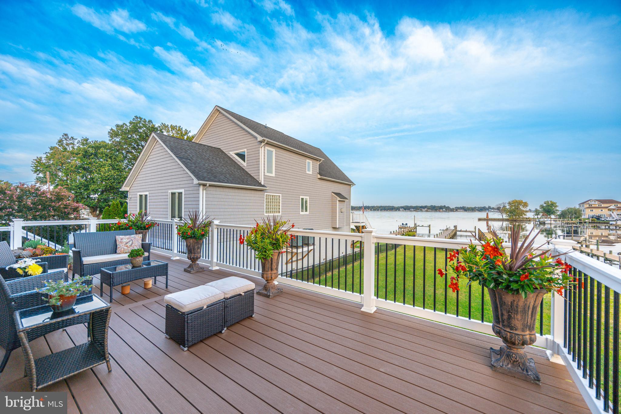 LONG BEACH ESTATES - Residential