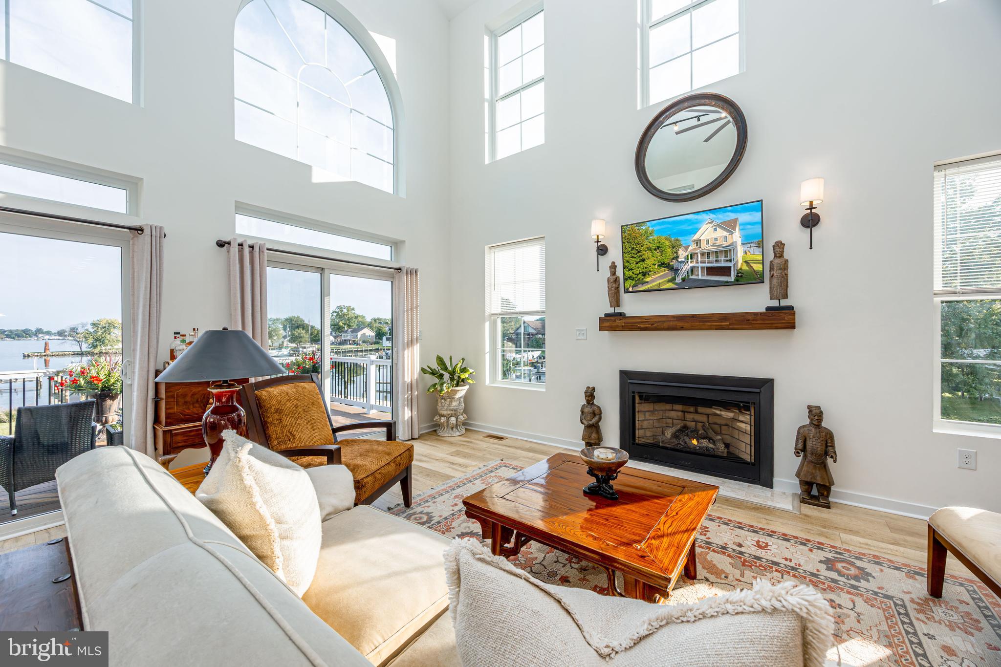 LONG BEACH ESTATES - Residential