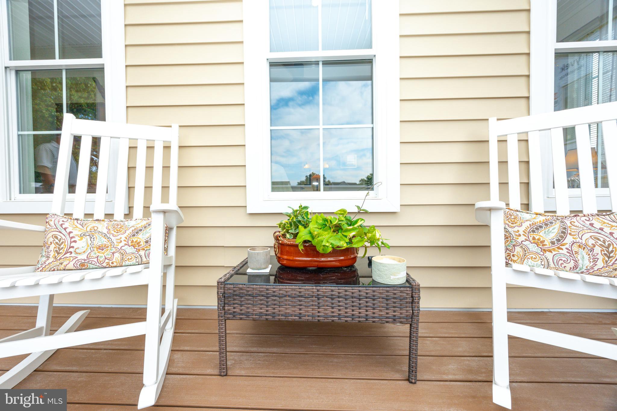 LONG BEACH ESTATES - Residential