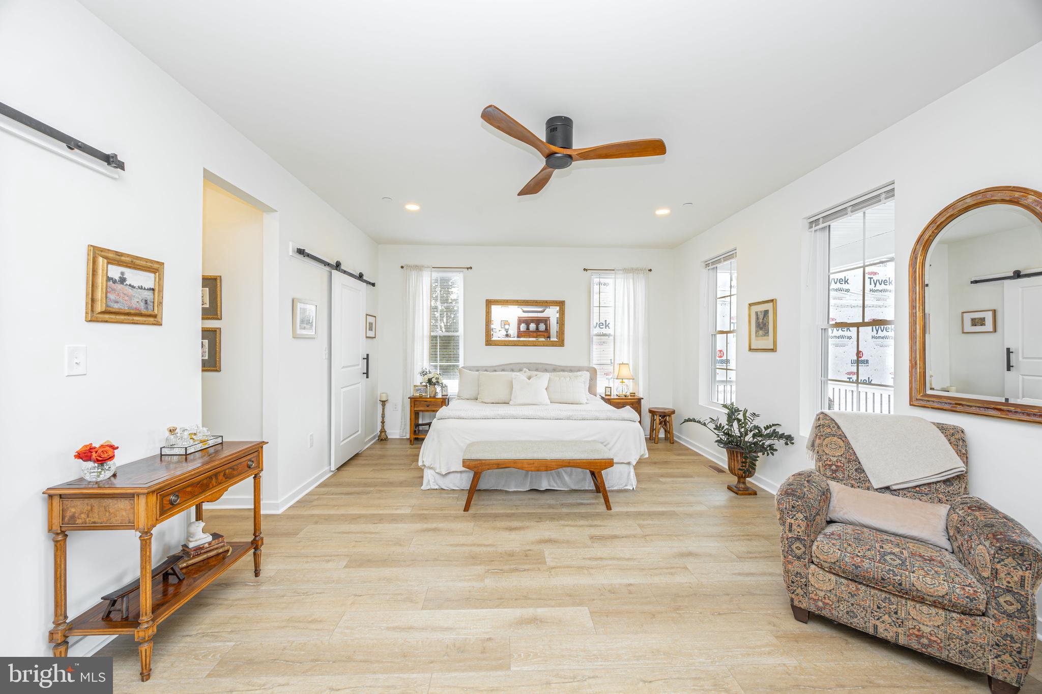 LONG BEACH ESTATES - Residential