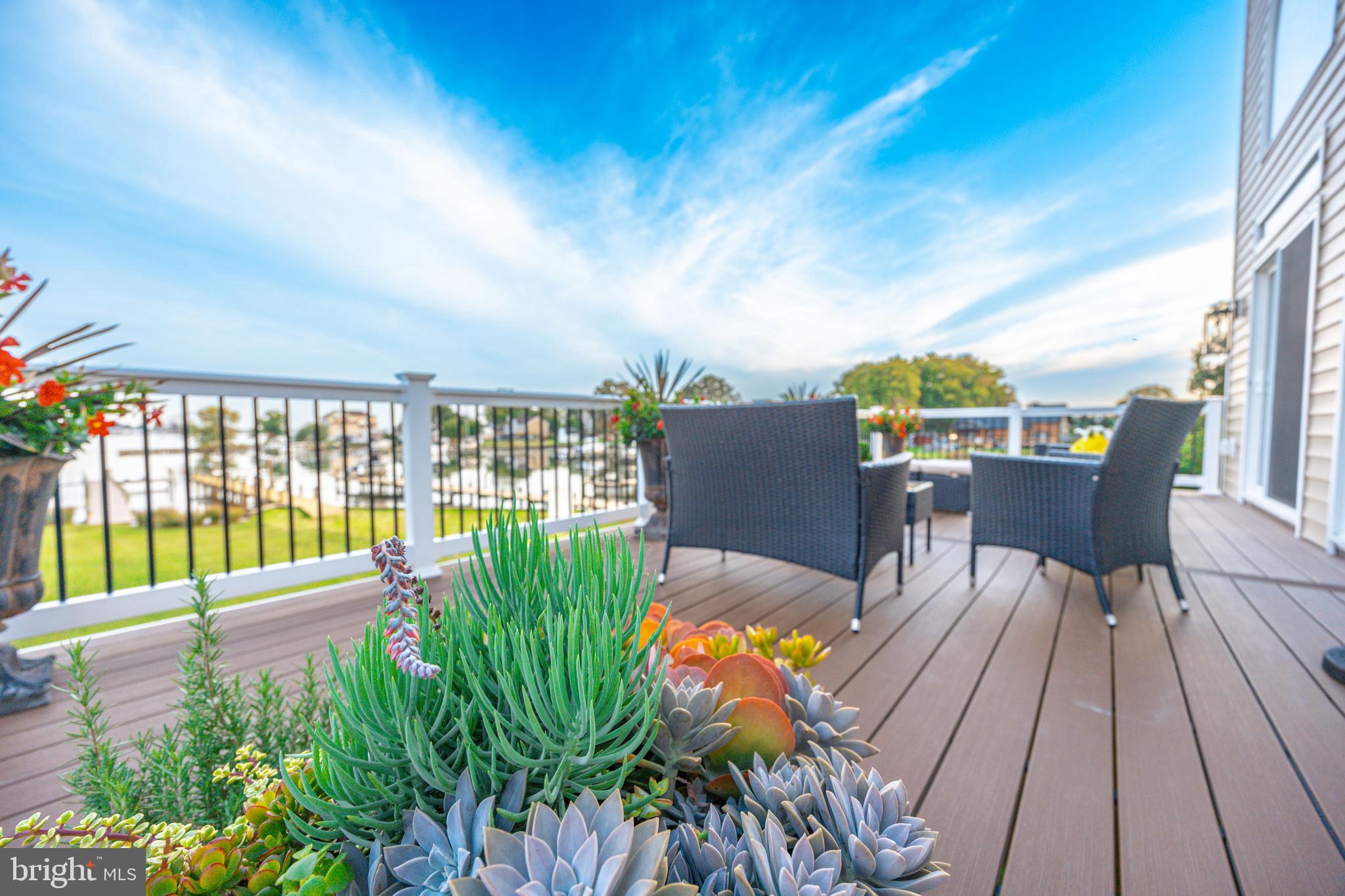 LONG BEACH ESTATES - Residential