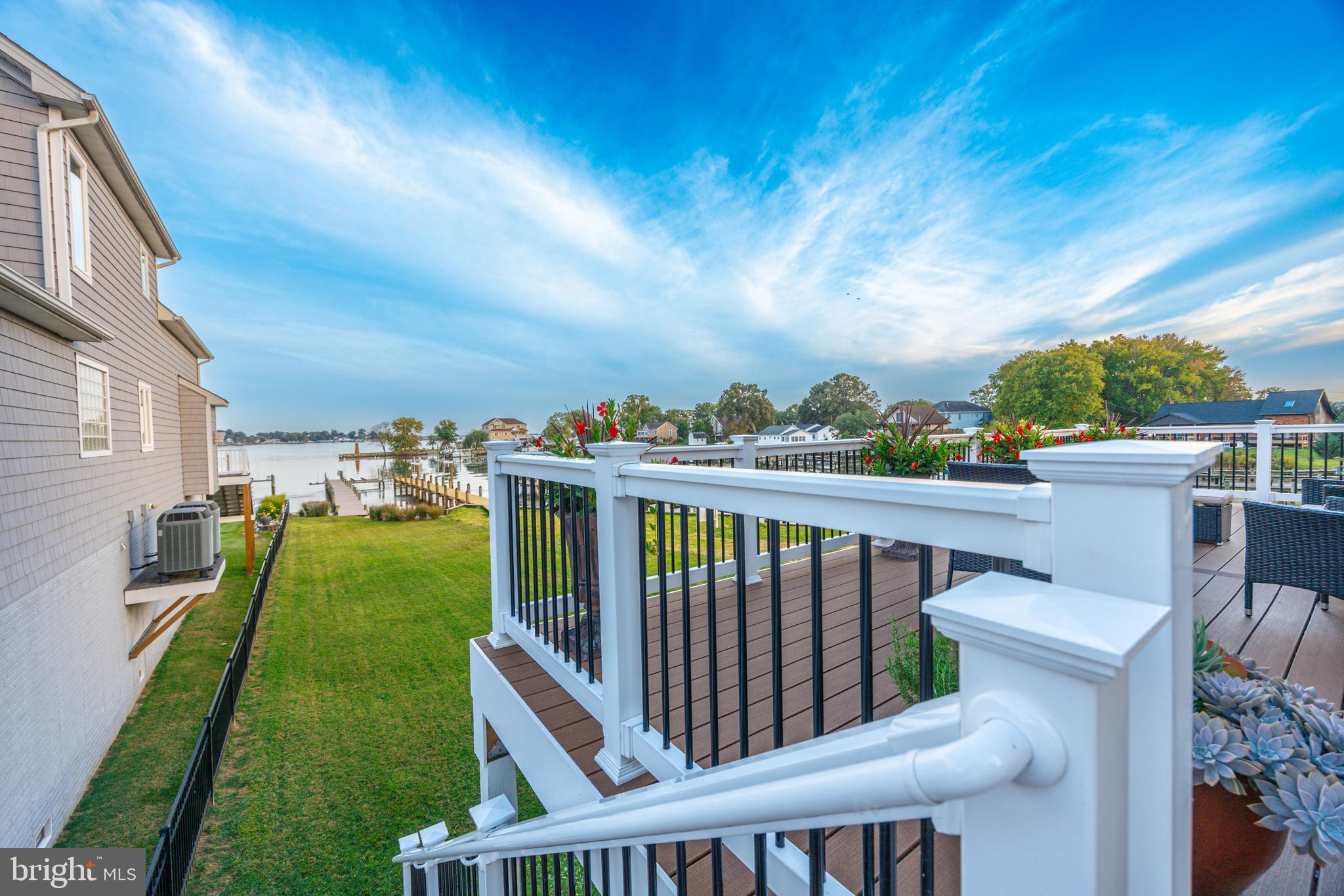 LONG BEACH ESTATES - Residential