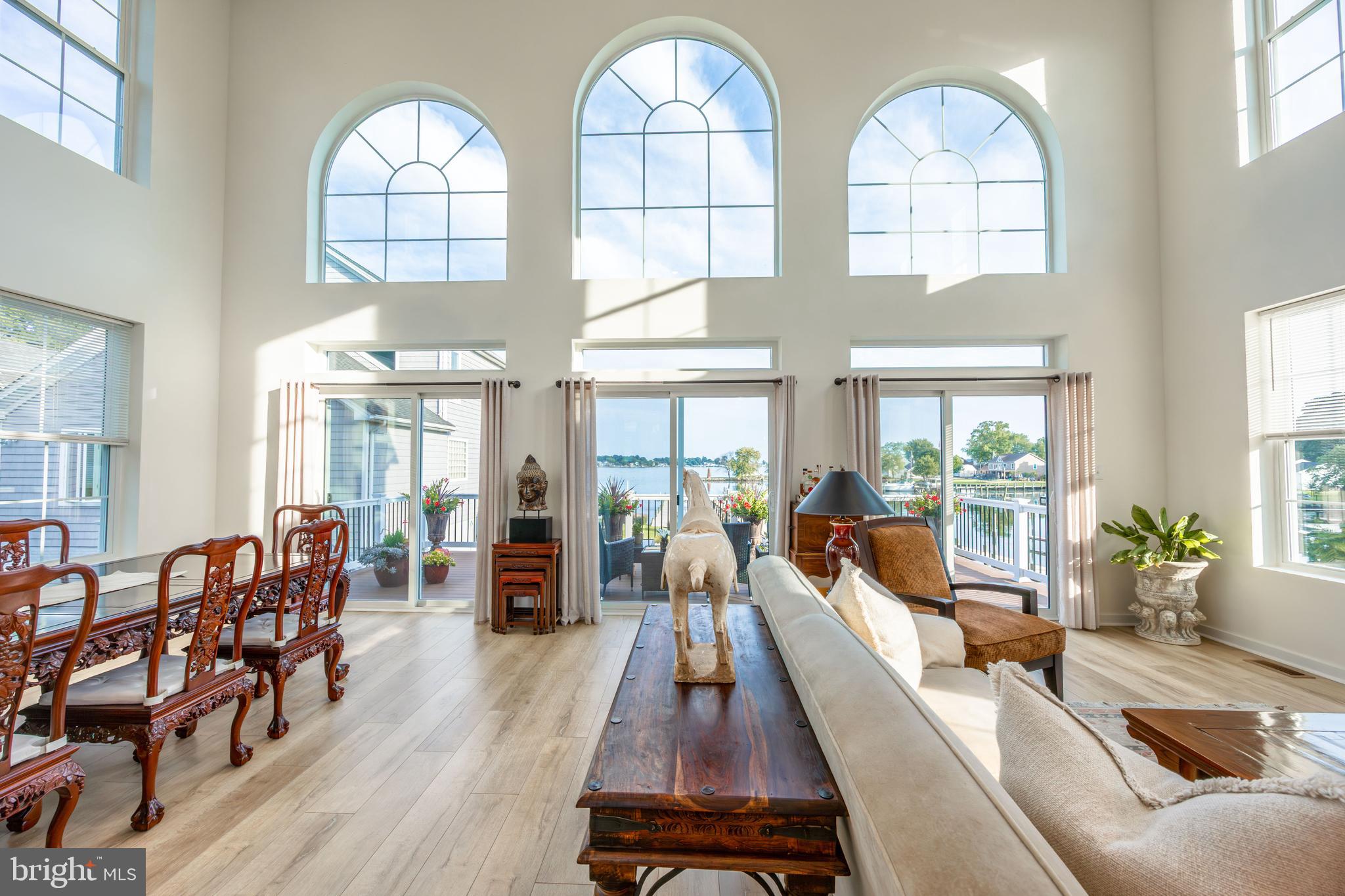 LONG BEACH ESTATES - Residential