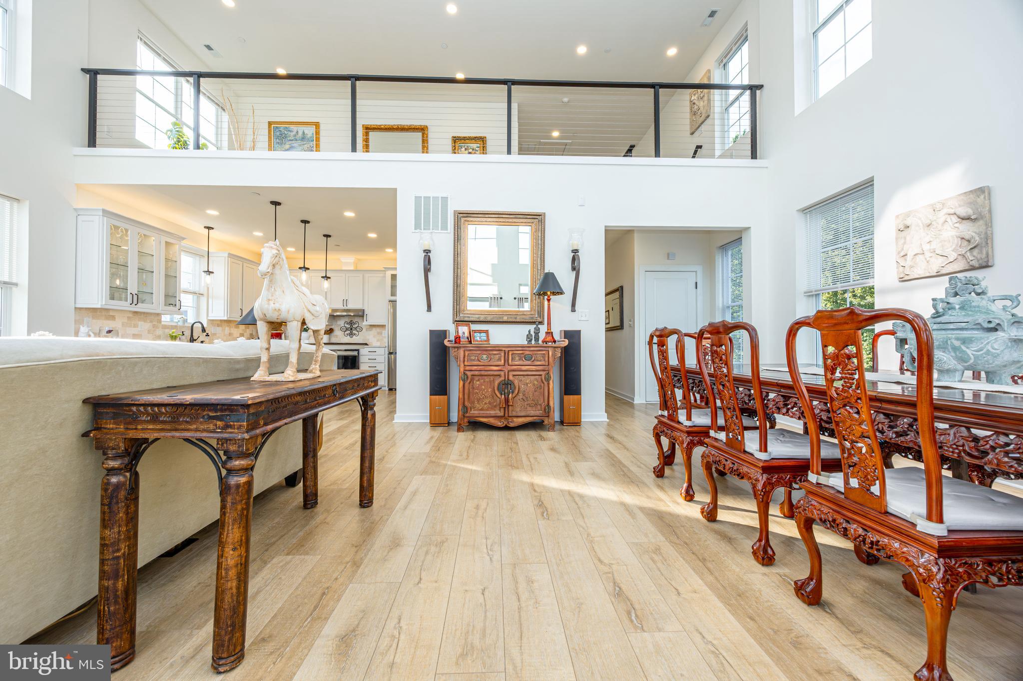 LONG BEACH ESTATES - Residential