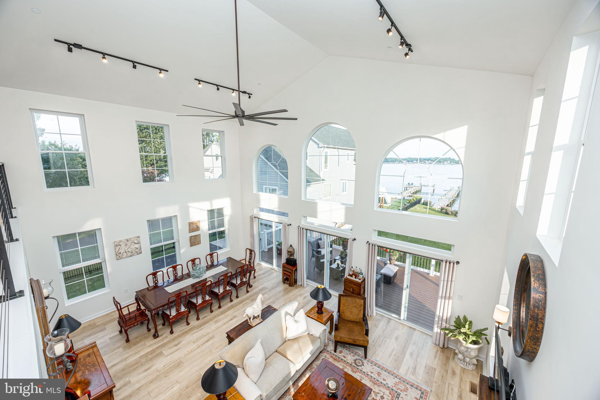 LONG BEACH ESTATES - Residential