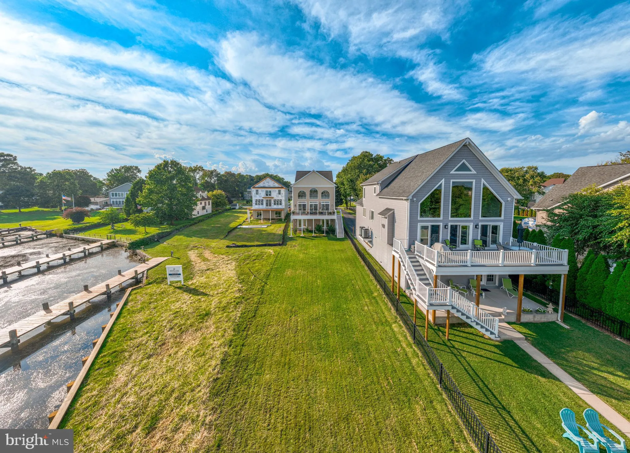 Middle River, Maryland 21220, United States, 3 Bedrooms Bedrooms, ,4 BathroomsBathrooms,Residential,Active,211524