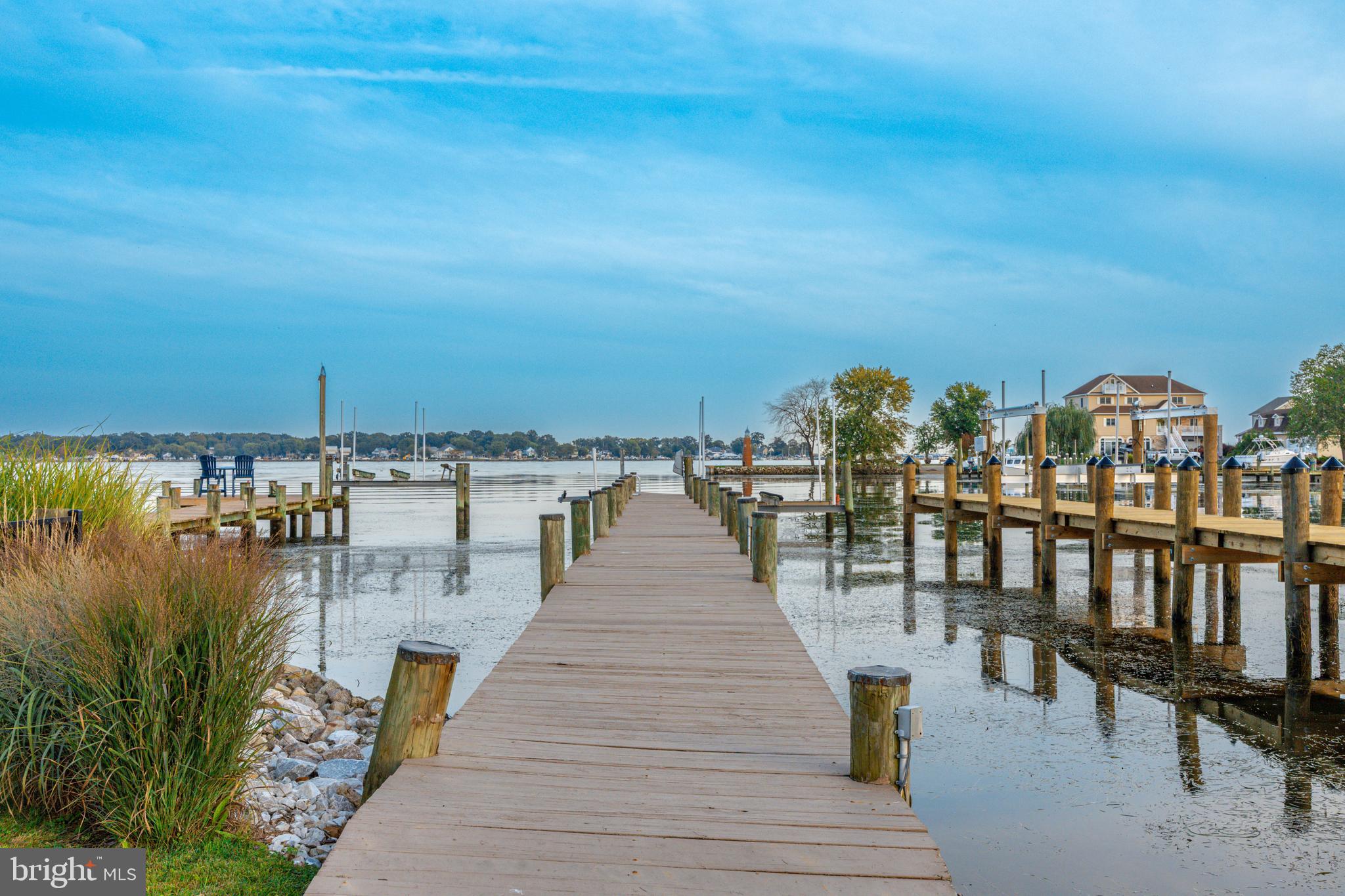 LONG BEACH ESTATES - Residential