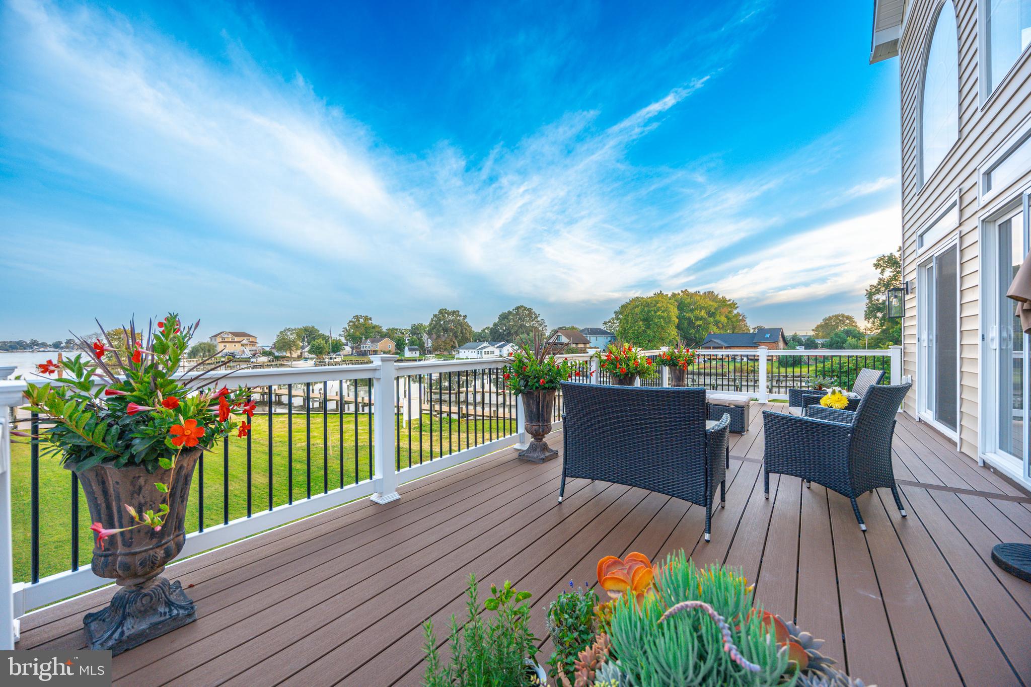 LONG BEACH ESTATES - Residential